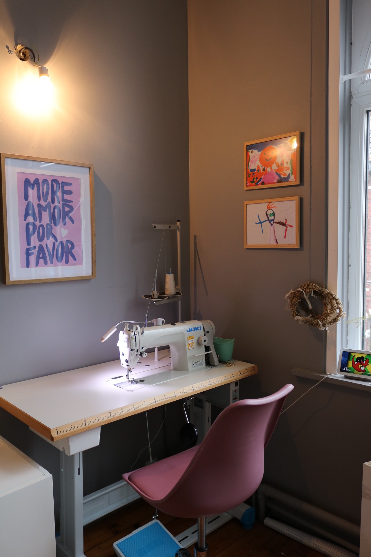 Location machine a coudre entre particuliers (59)