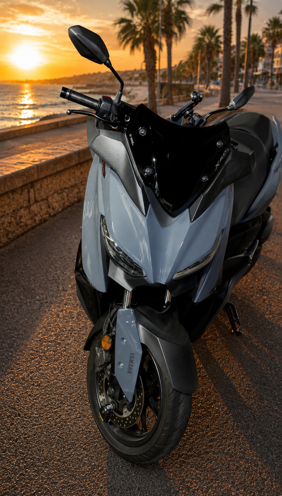 Location scooter entre particuliers (33)