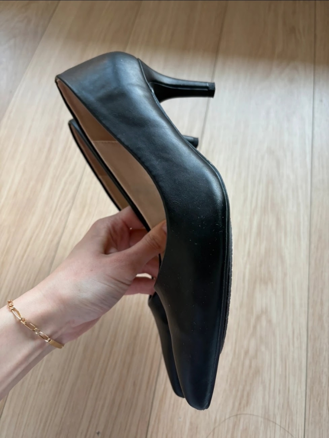 Location chaussures entre particuliers (75)