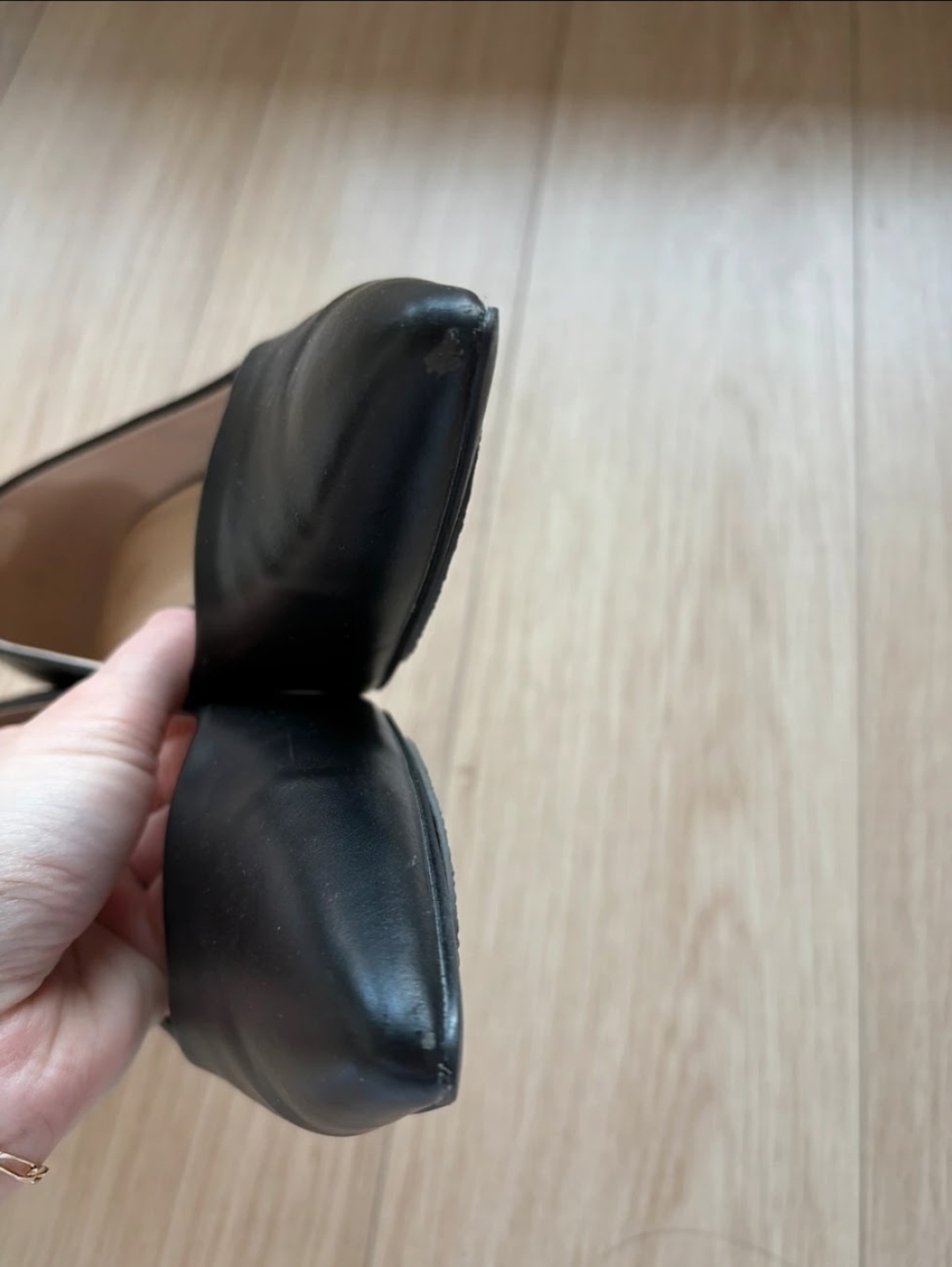 Location chaussures entre particuliers (75)