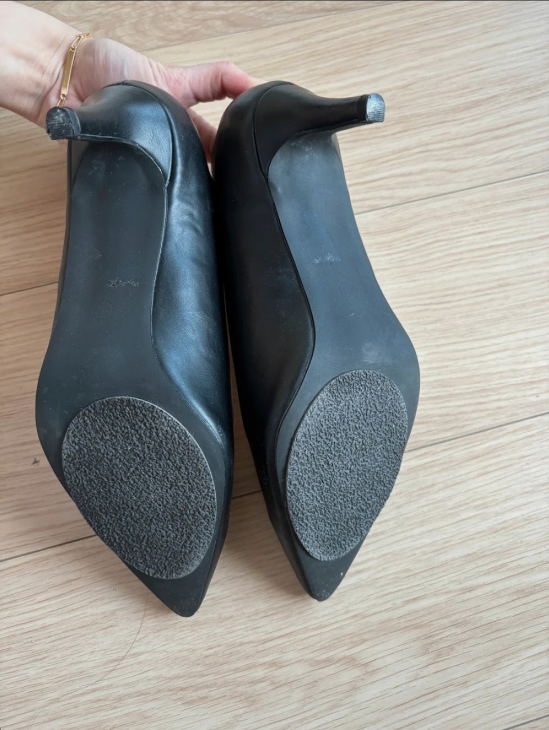 Location chaussures entre particuliers (75)