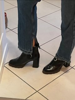 Location chaussures