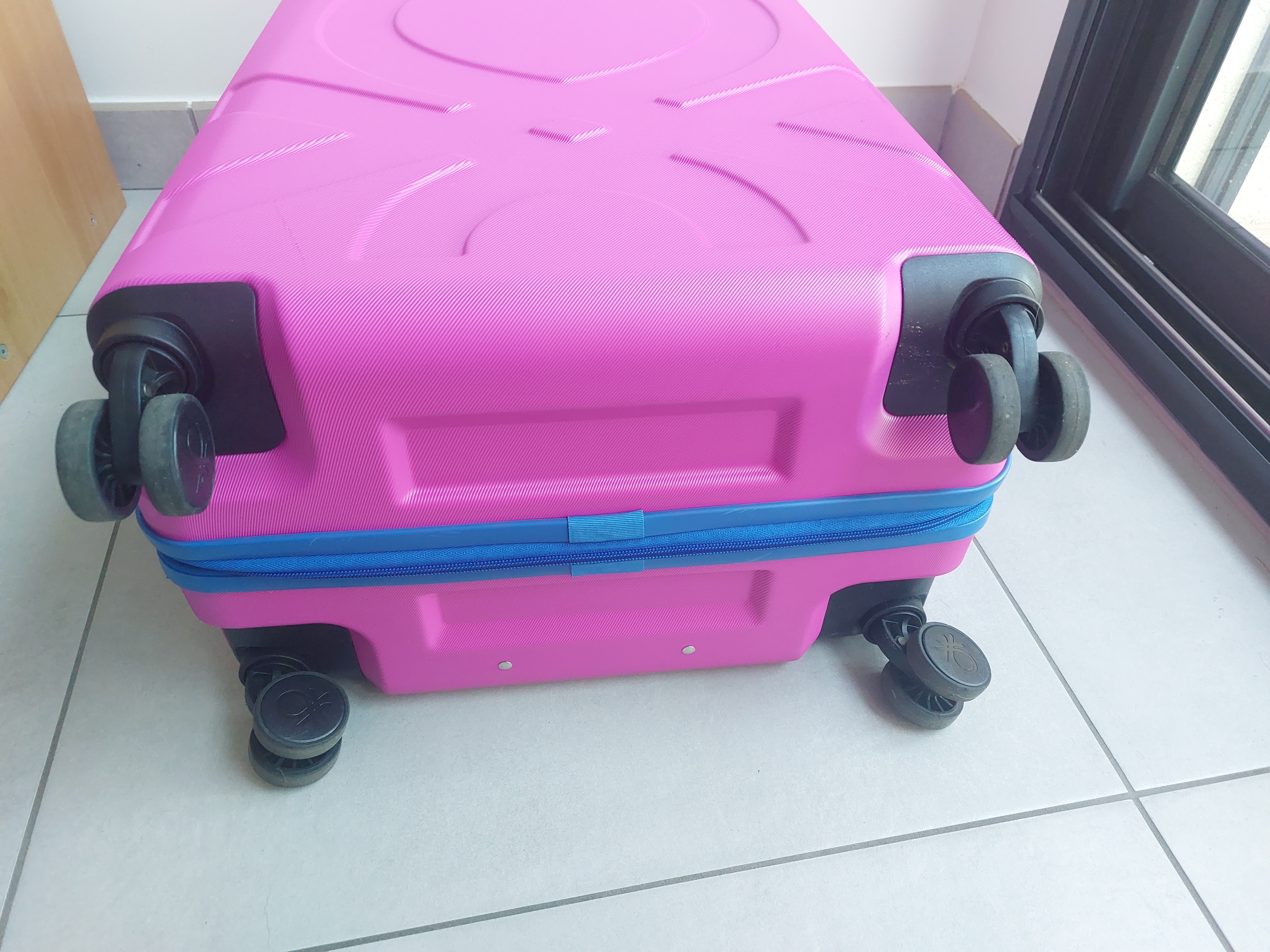 Location valise entre particuliers (69)