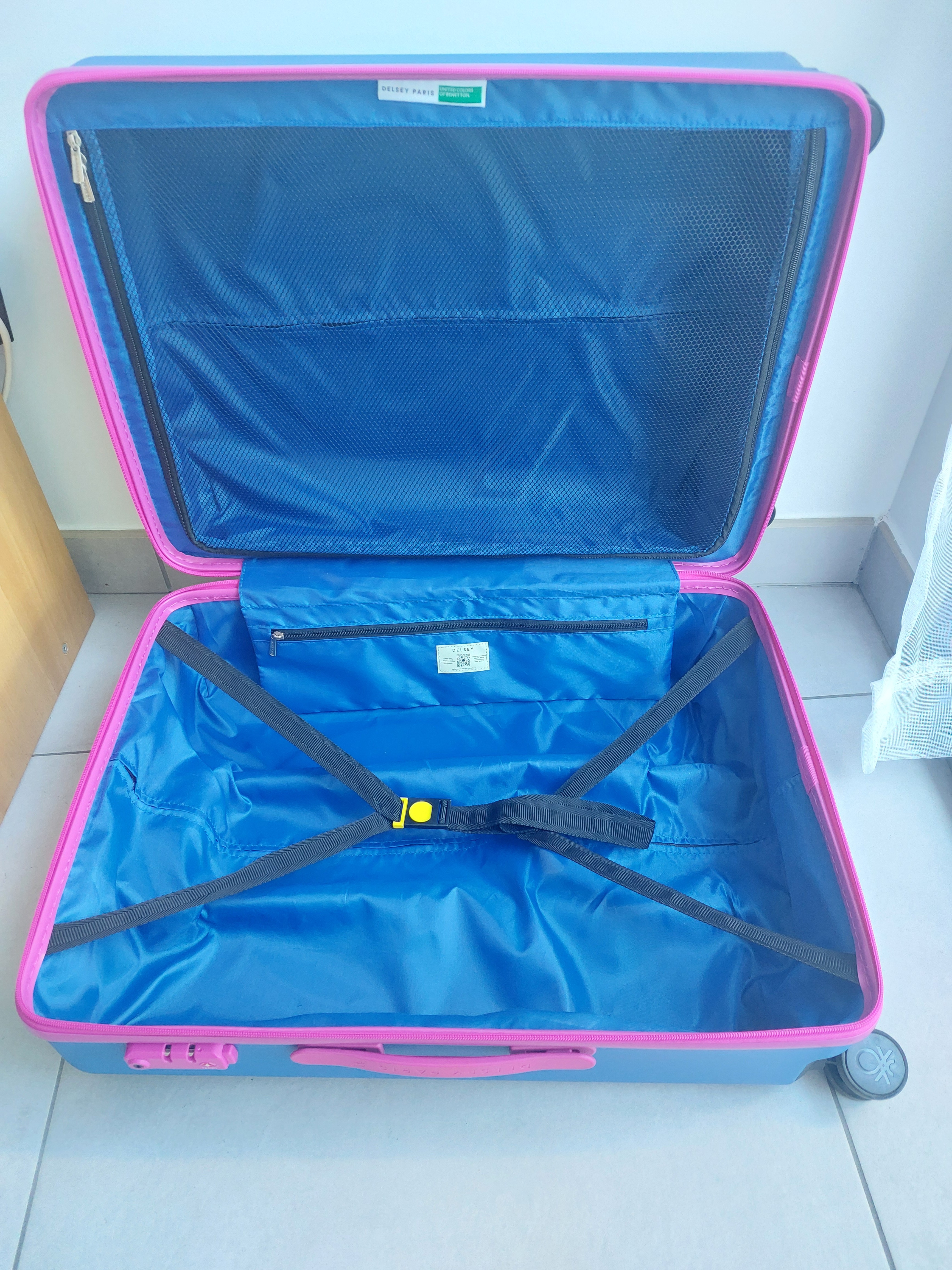 Location valise entre particuliers (69)