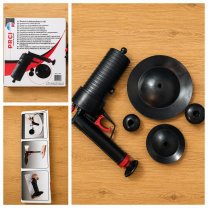 Location deboucheur canalisations
