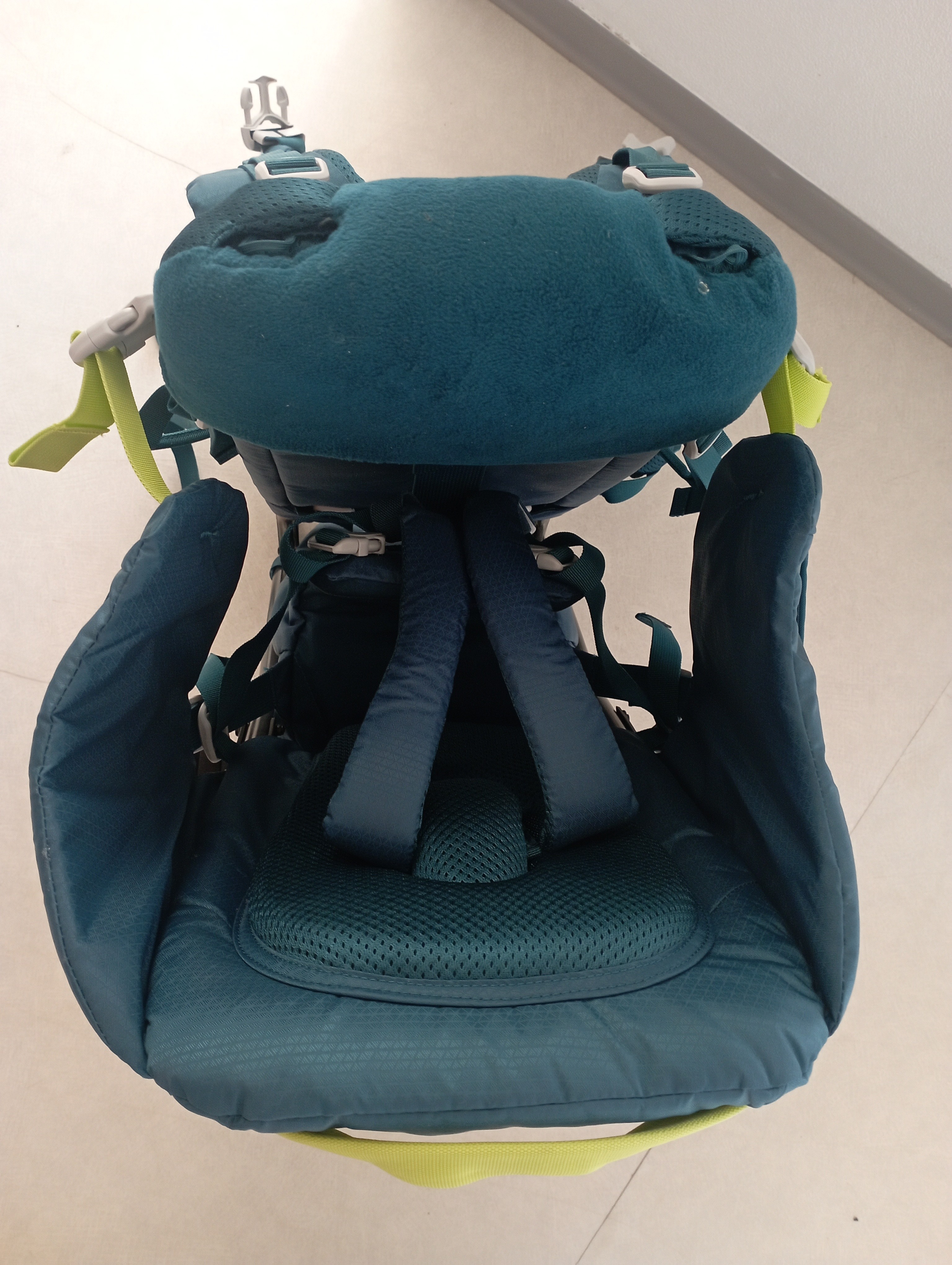 Location porte bebe entre particuliers (38)