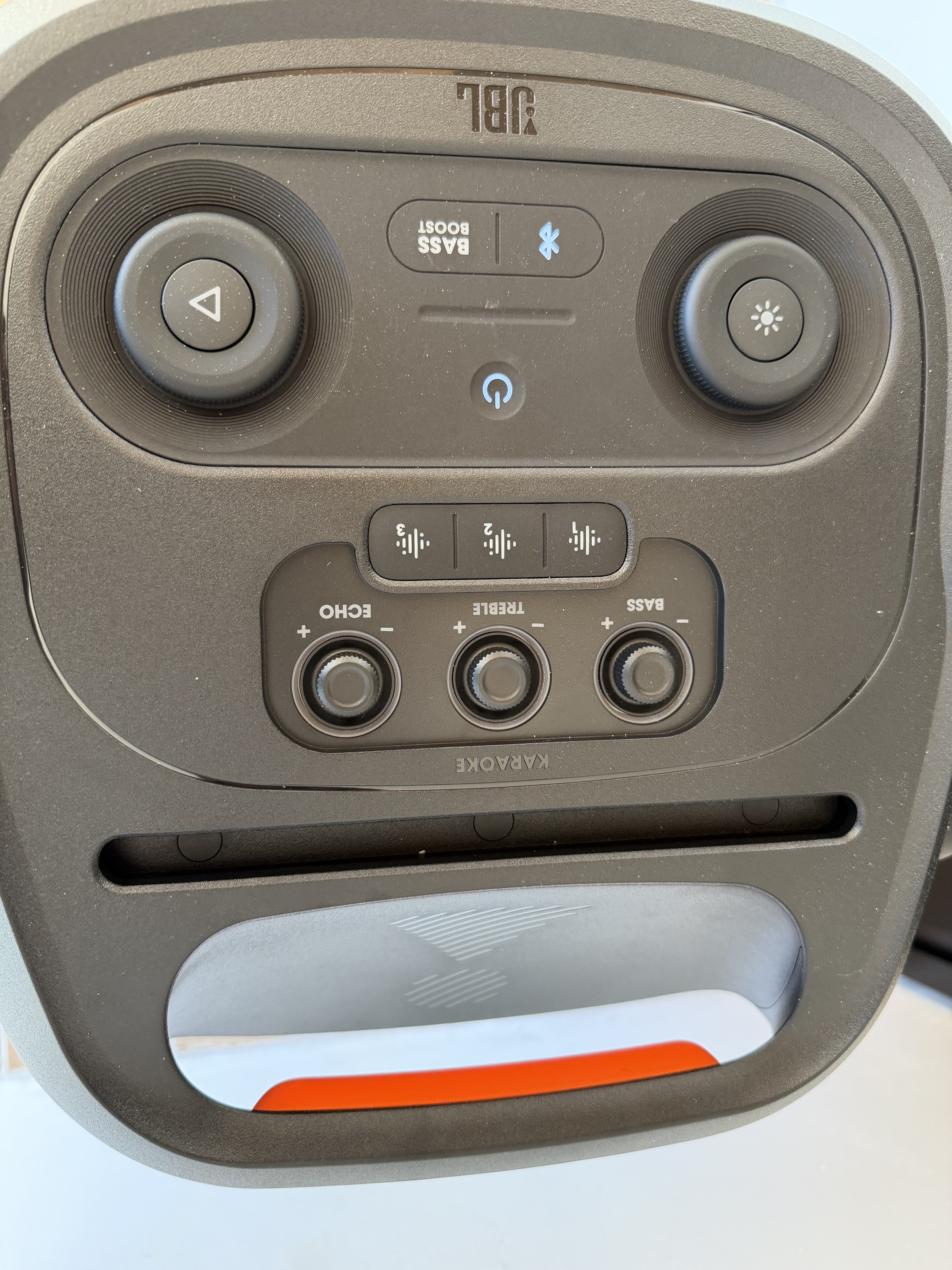 Location enceinte entre particuliers (30)