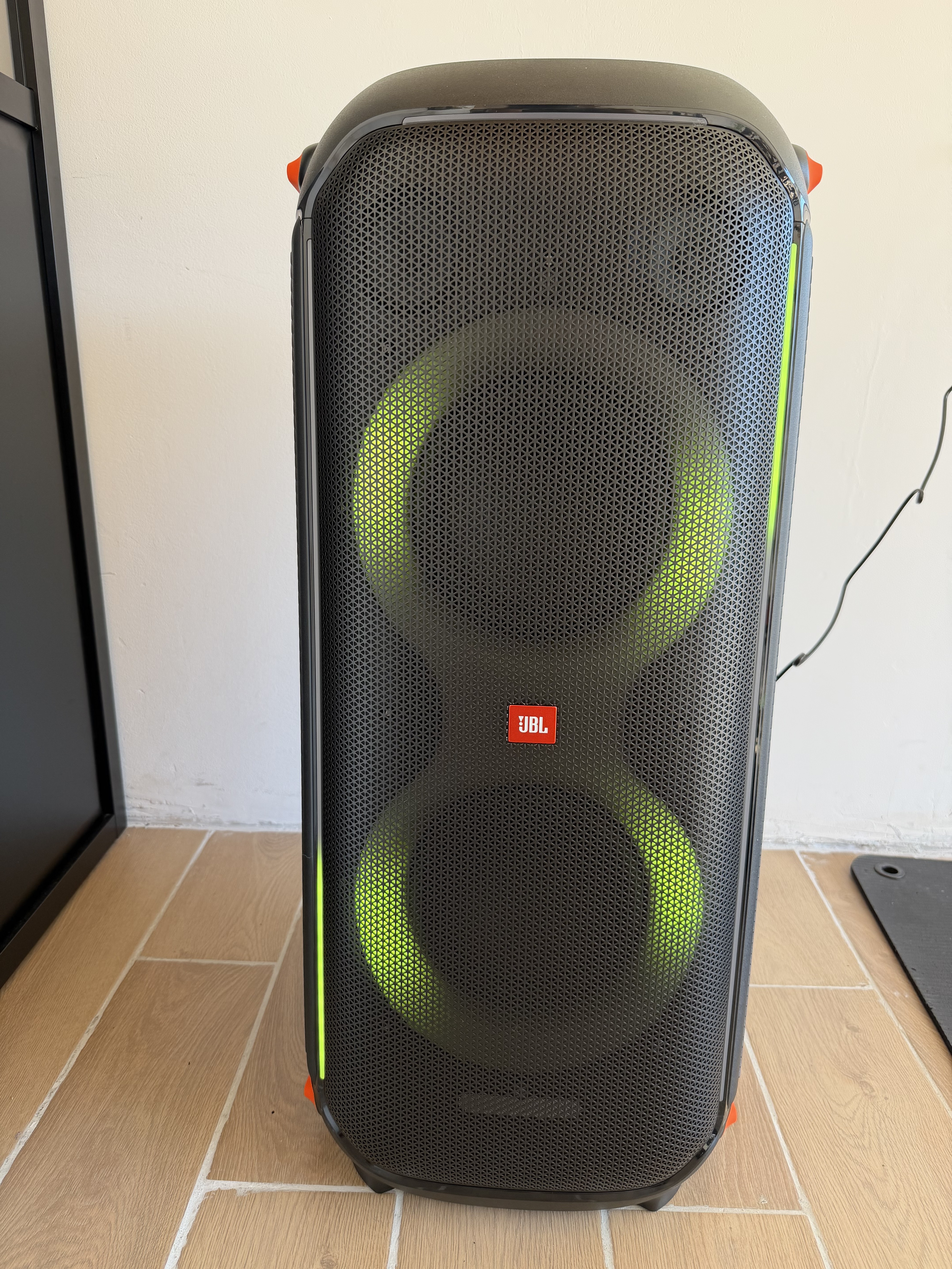 Location enceinte entre particuliers (30)
