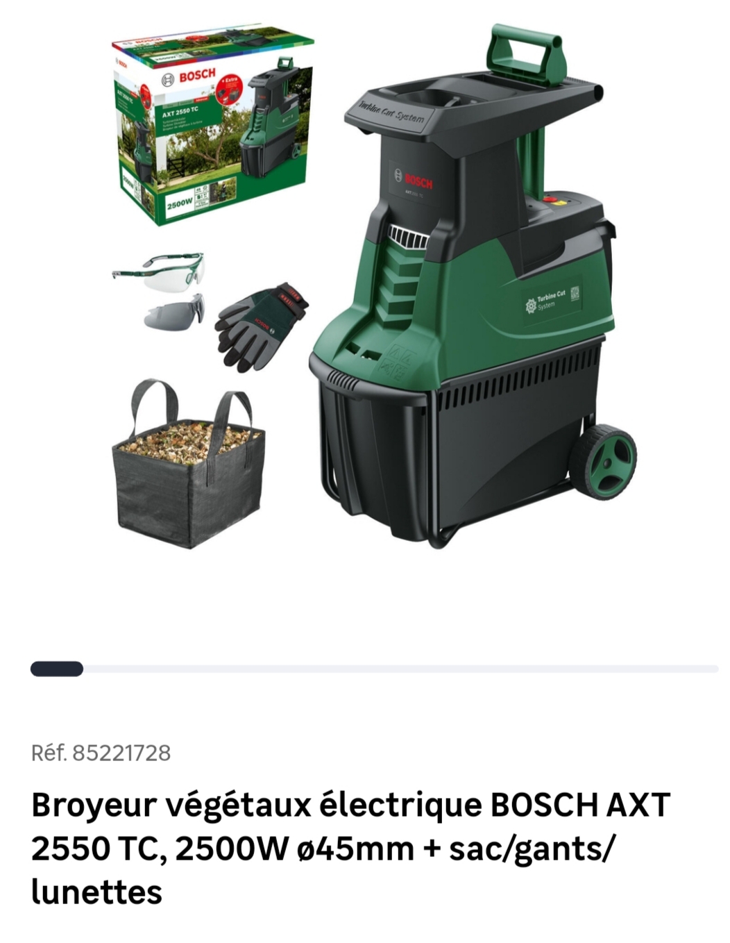 Location broyeur a vegetaux entre particuliers (78)
