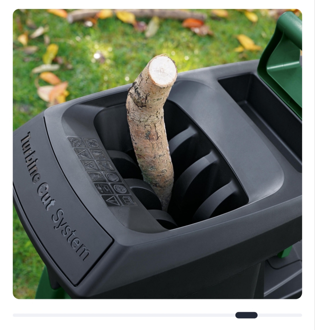 Location broyeur a vegetaux entre particuliers (78)