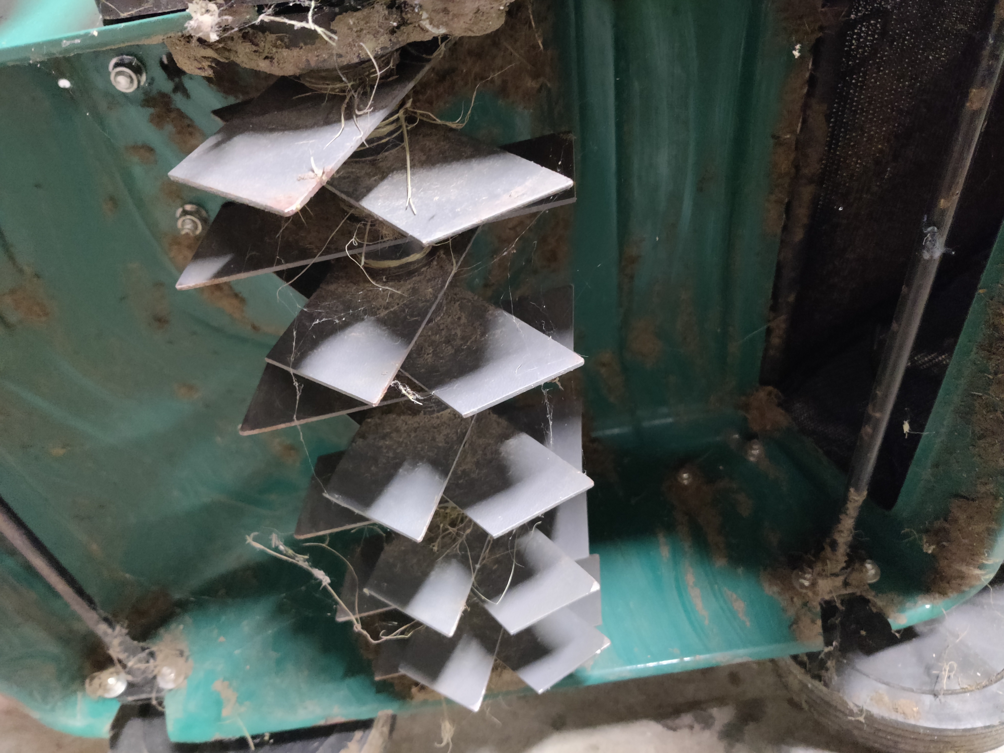 Location scarificateur entre particuliers (94)