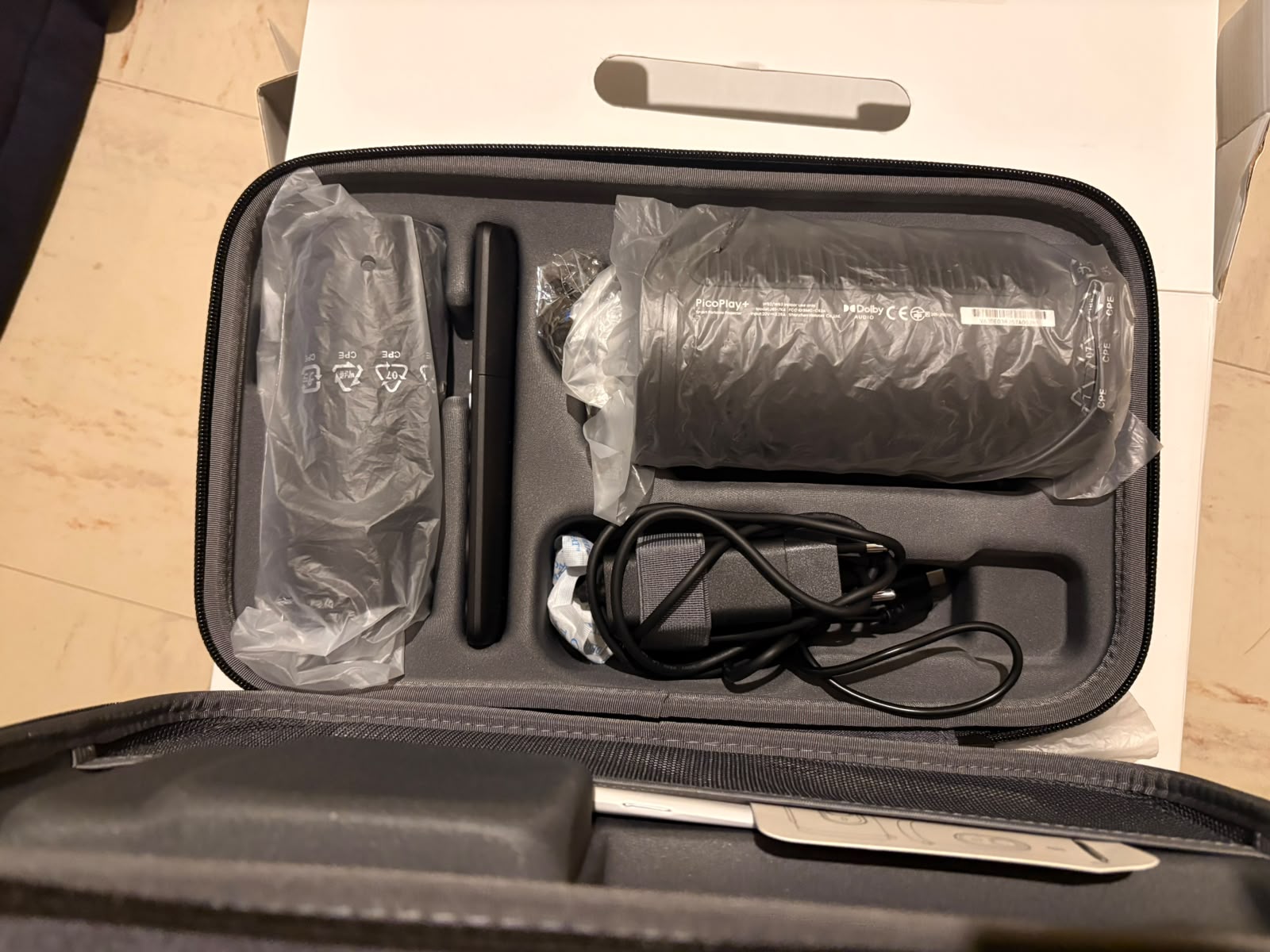 Location videoprojecteur entre particuliers (78)