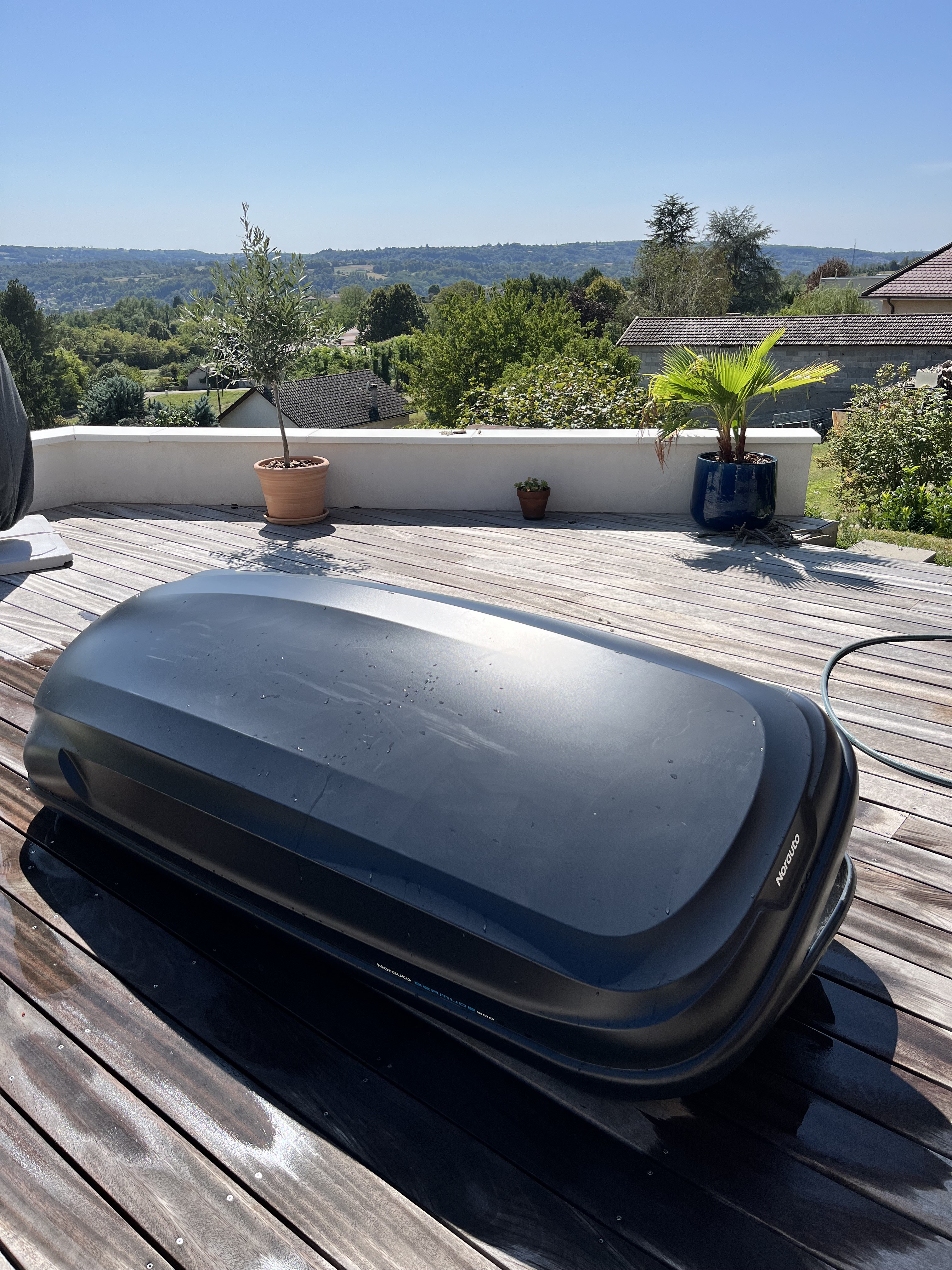Location coffre de toit entre particuliers (38)