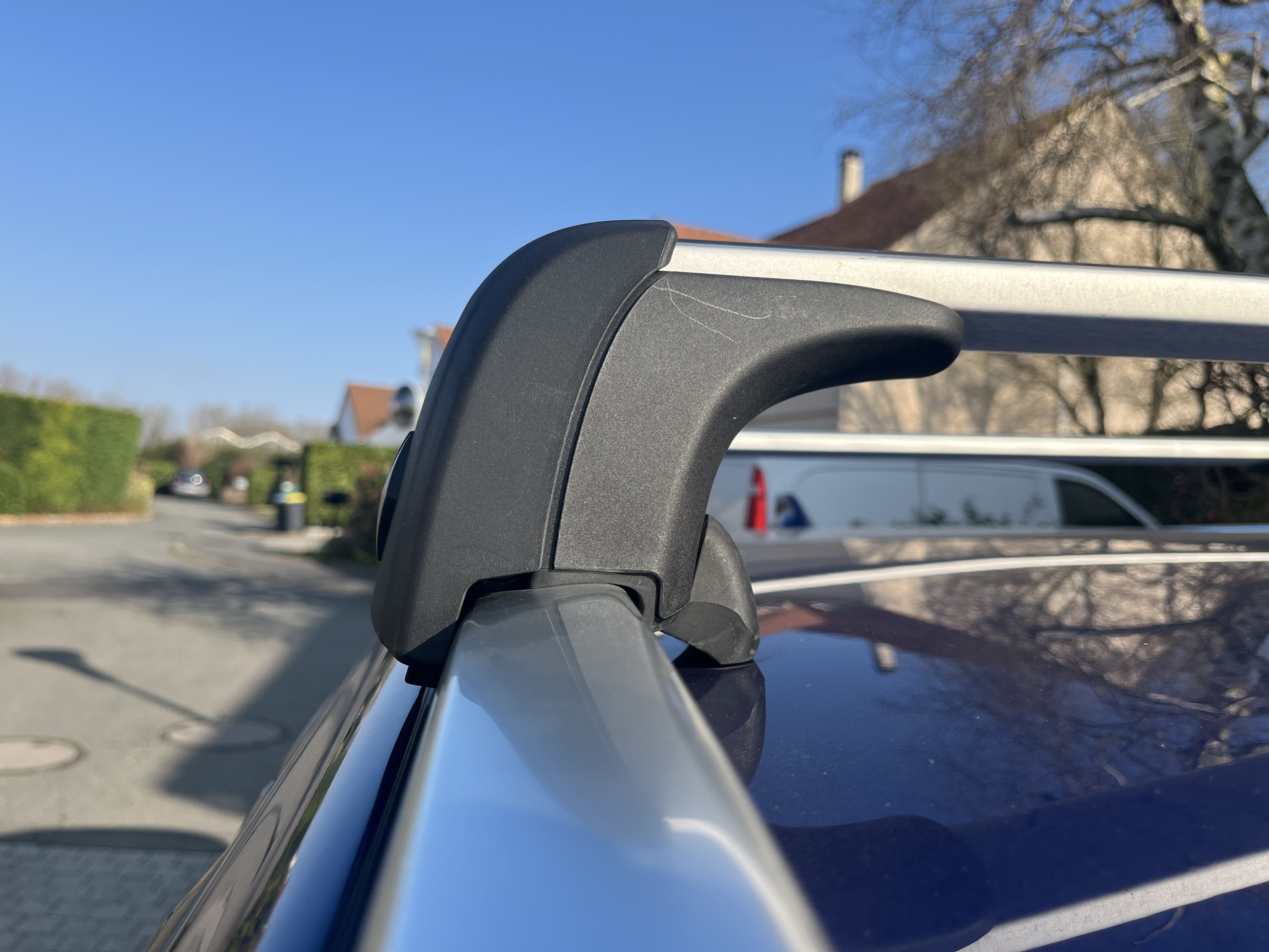 Location coffre de toit entre particuliers (94)