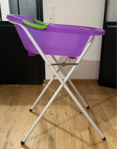 Location baignoire