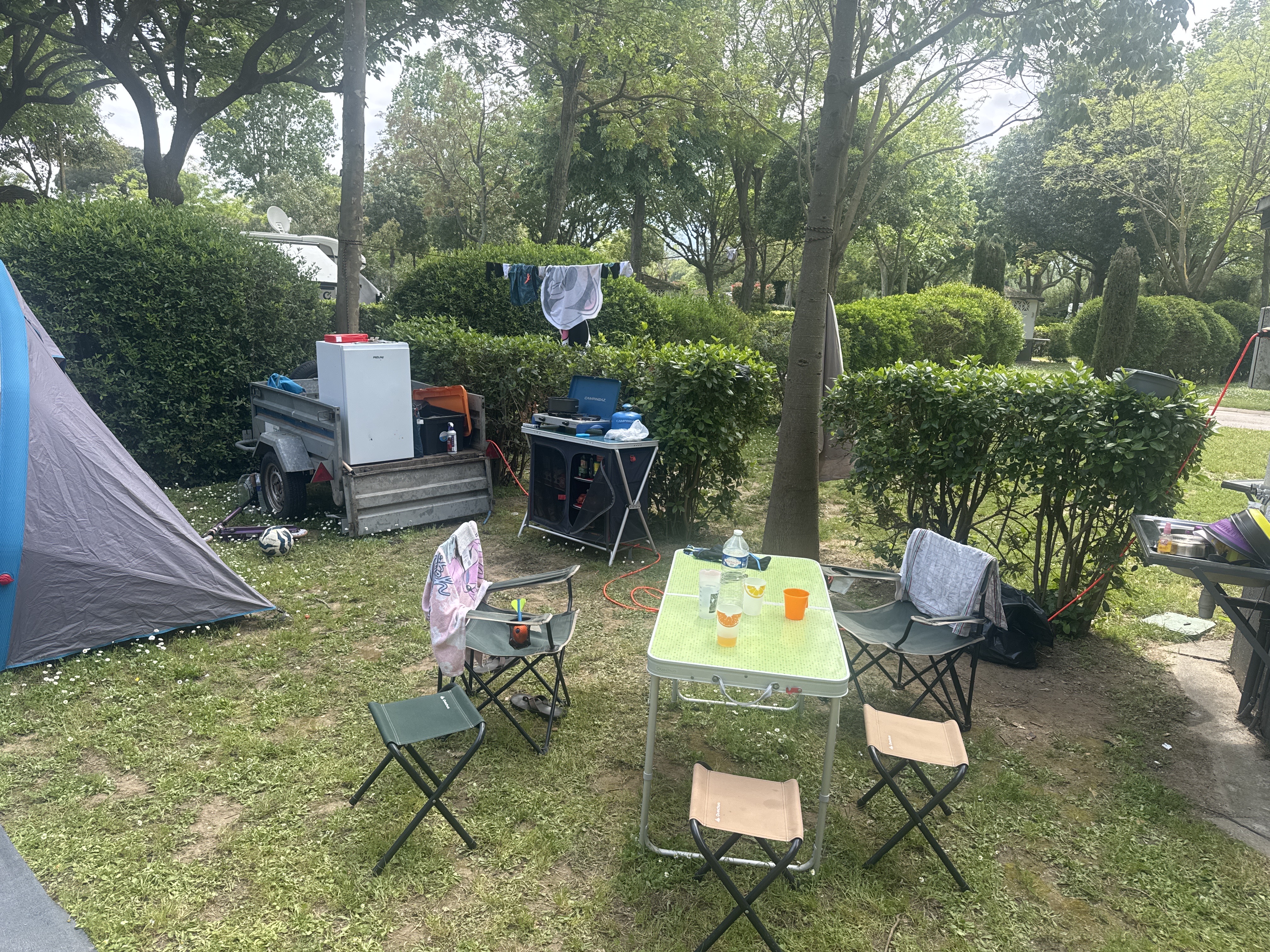 Location tente entre particuliers (62)