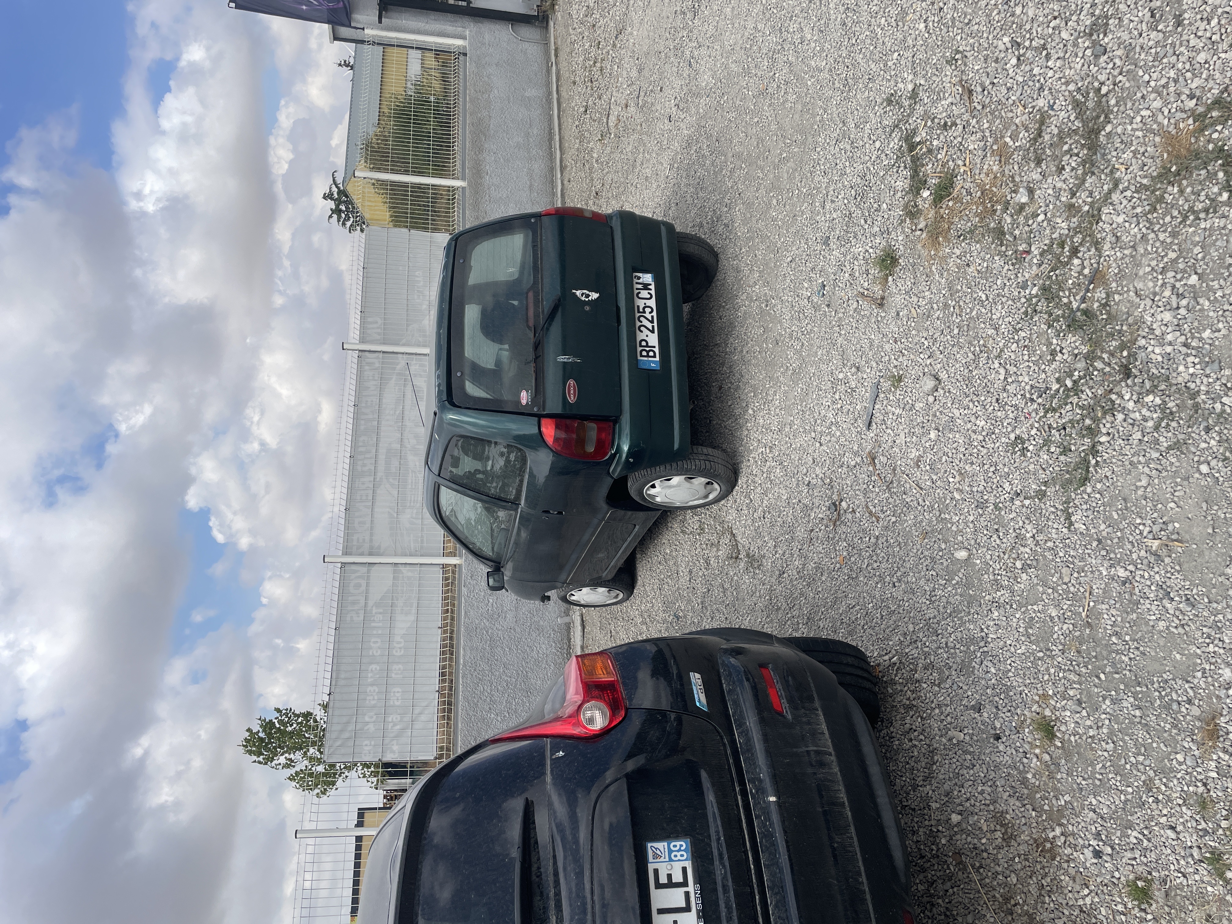 Location autre entre particuliers (45)