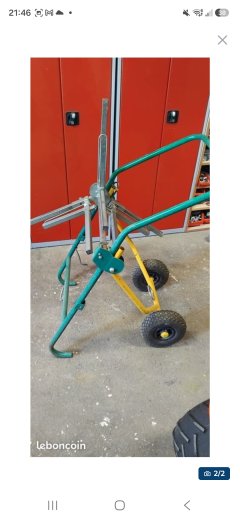 Location chauffage
