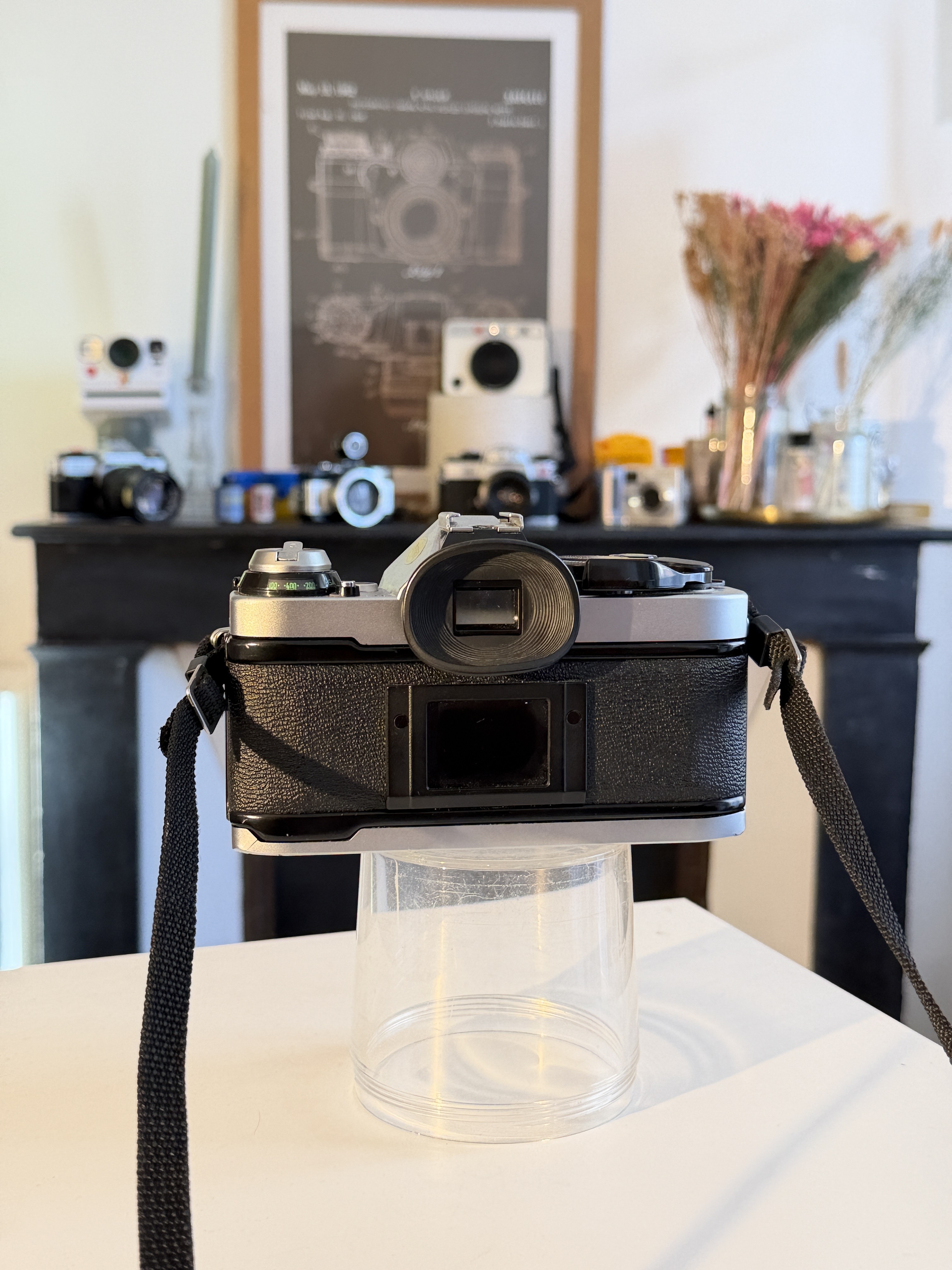 Location objectif appareil photo entre particuliers (75)