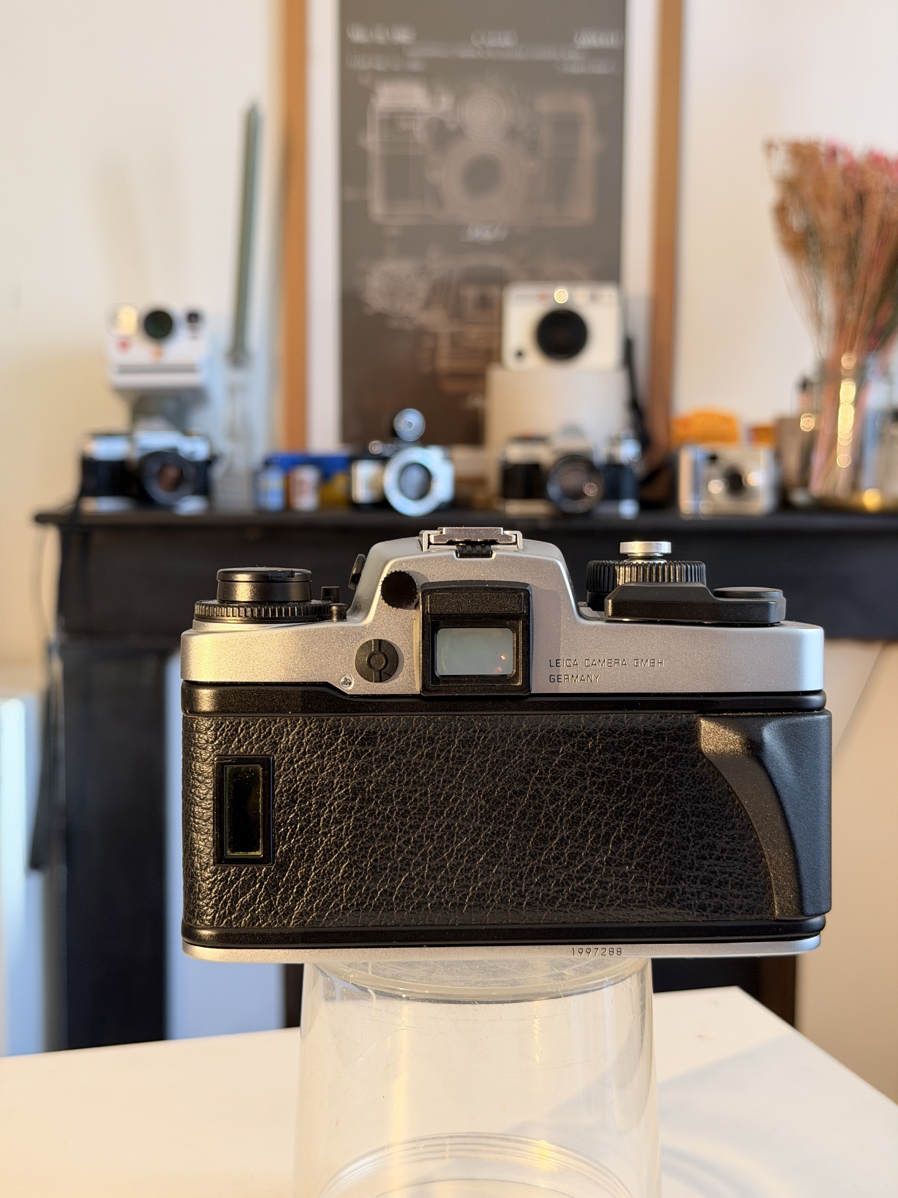 Location objectif appareil photo entre particuliers (75)