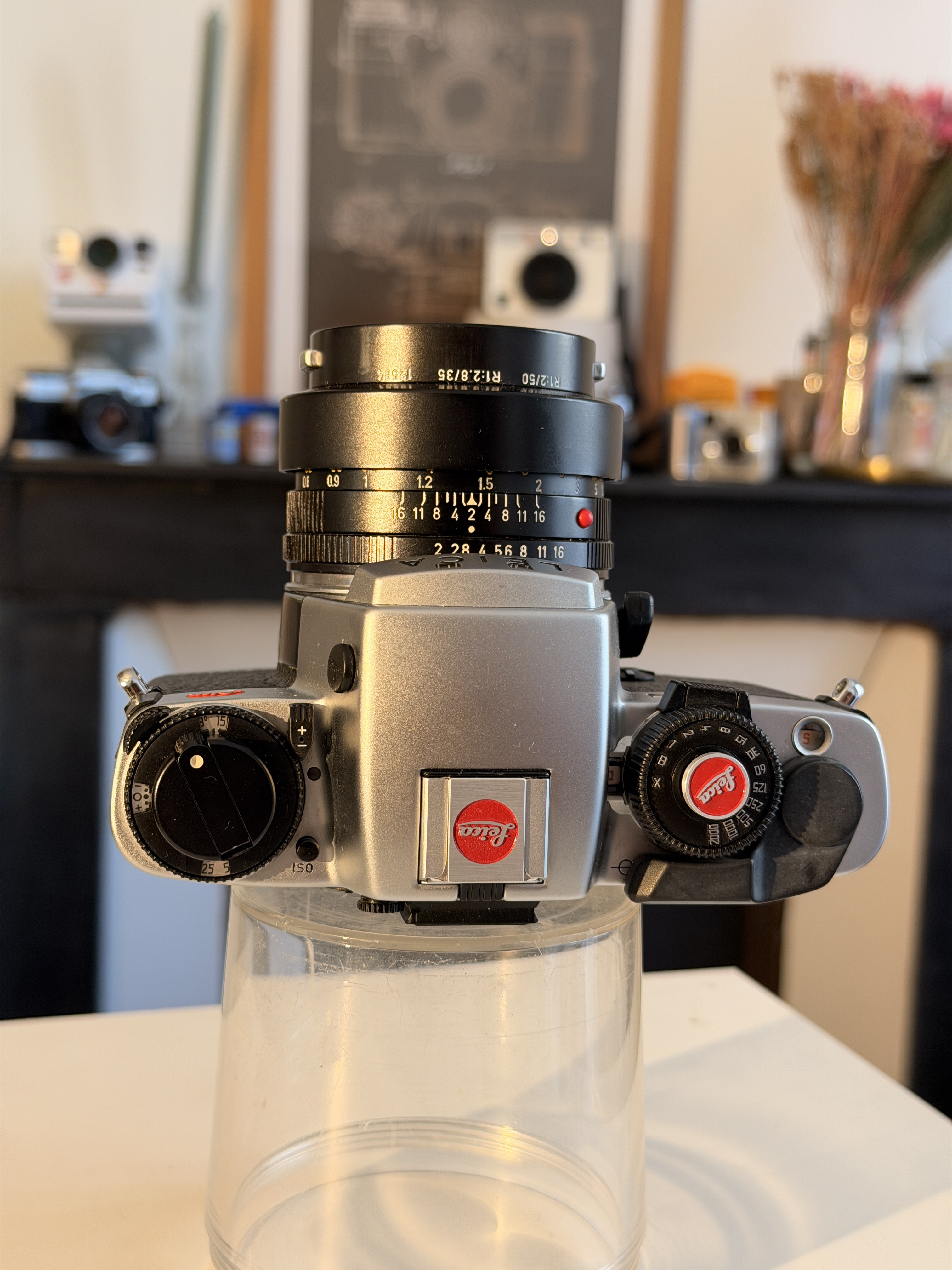 Location objectif appareil photo entre particuliers (75)