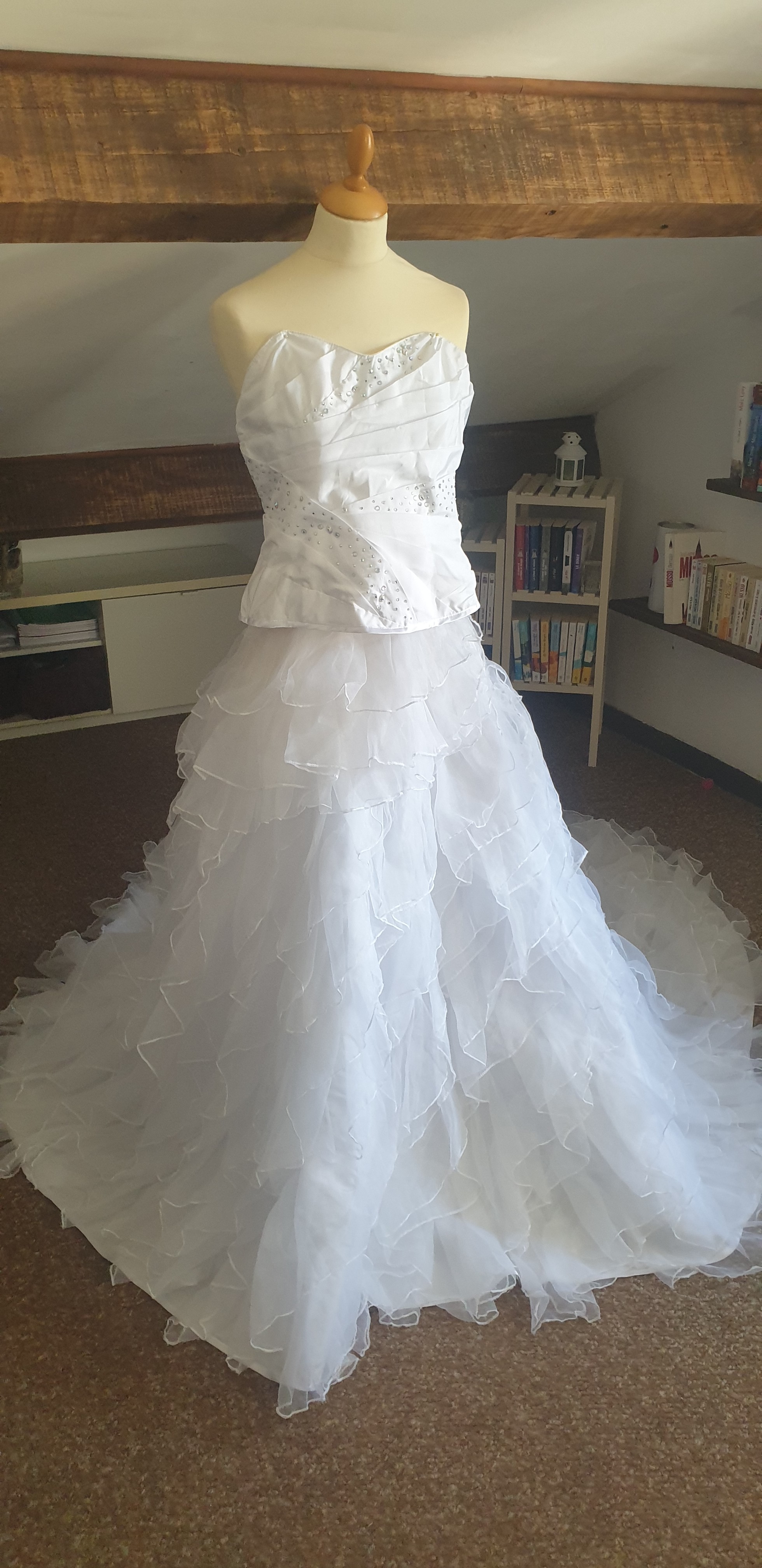 Location robe de mariee entre particuliers (07)