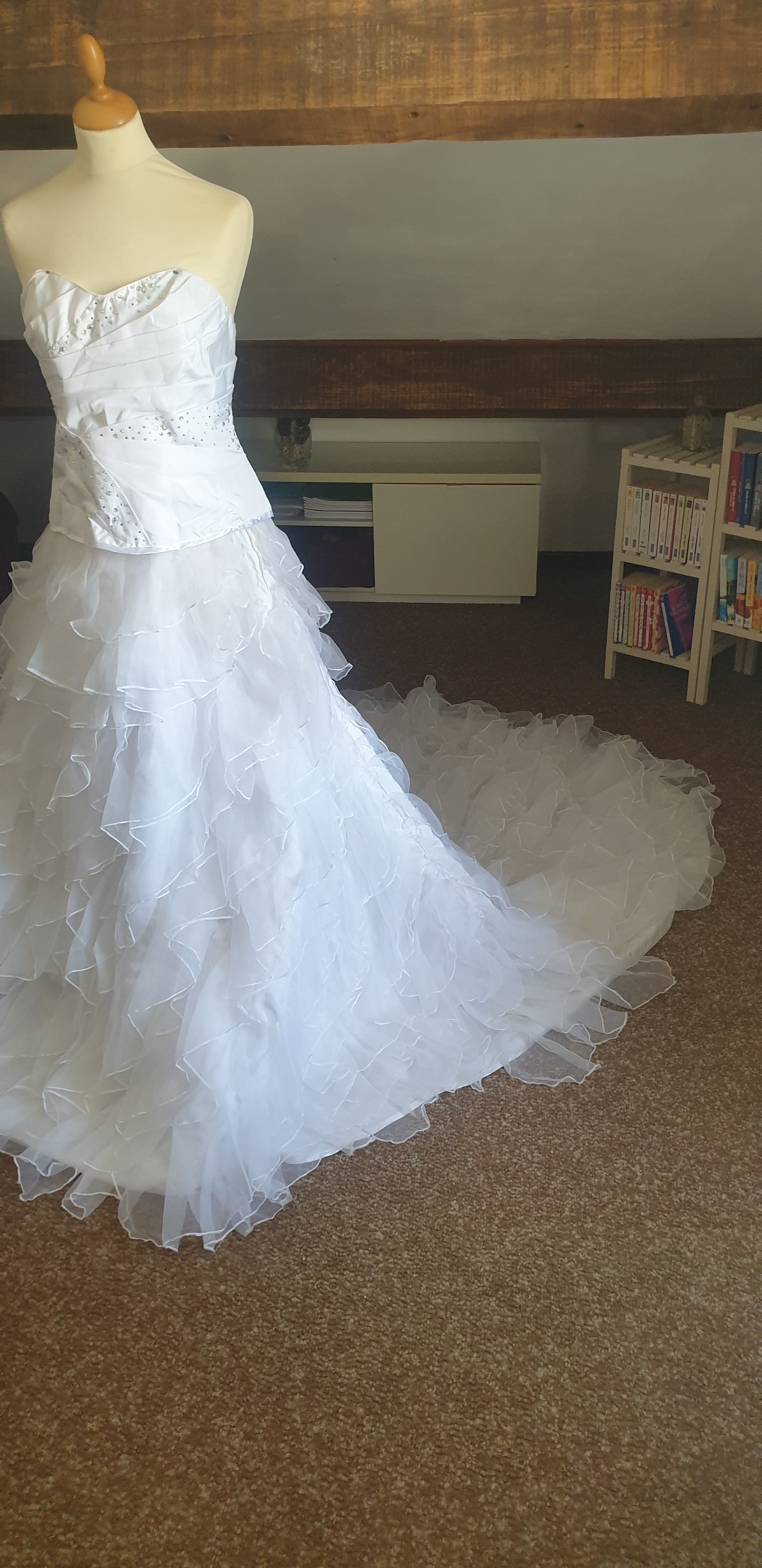 Location robe de mariee entre particuliers (07)