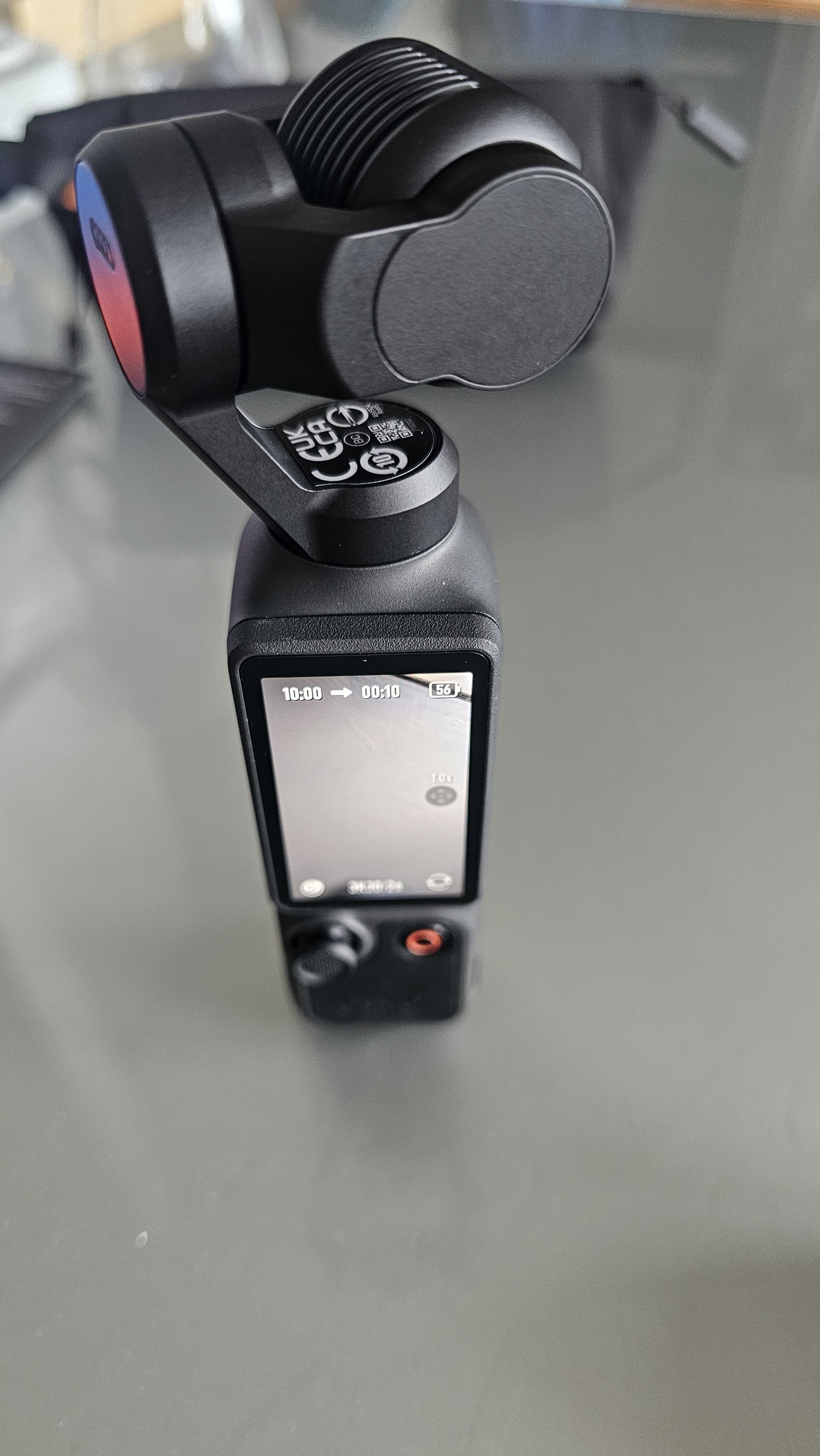 Location camera entre particuliers (38)