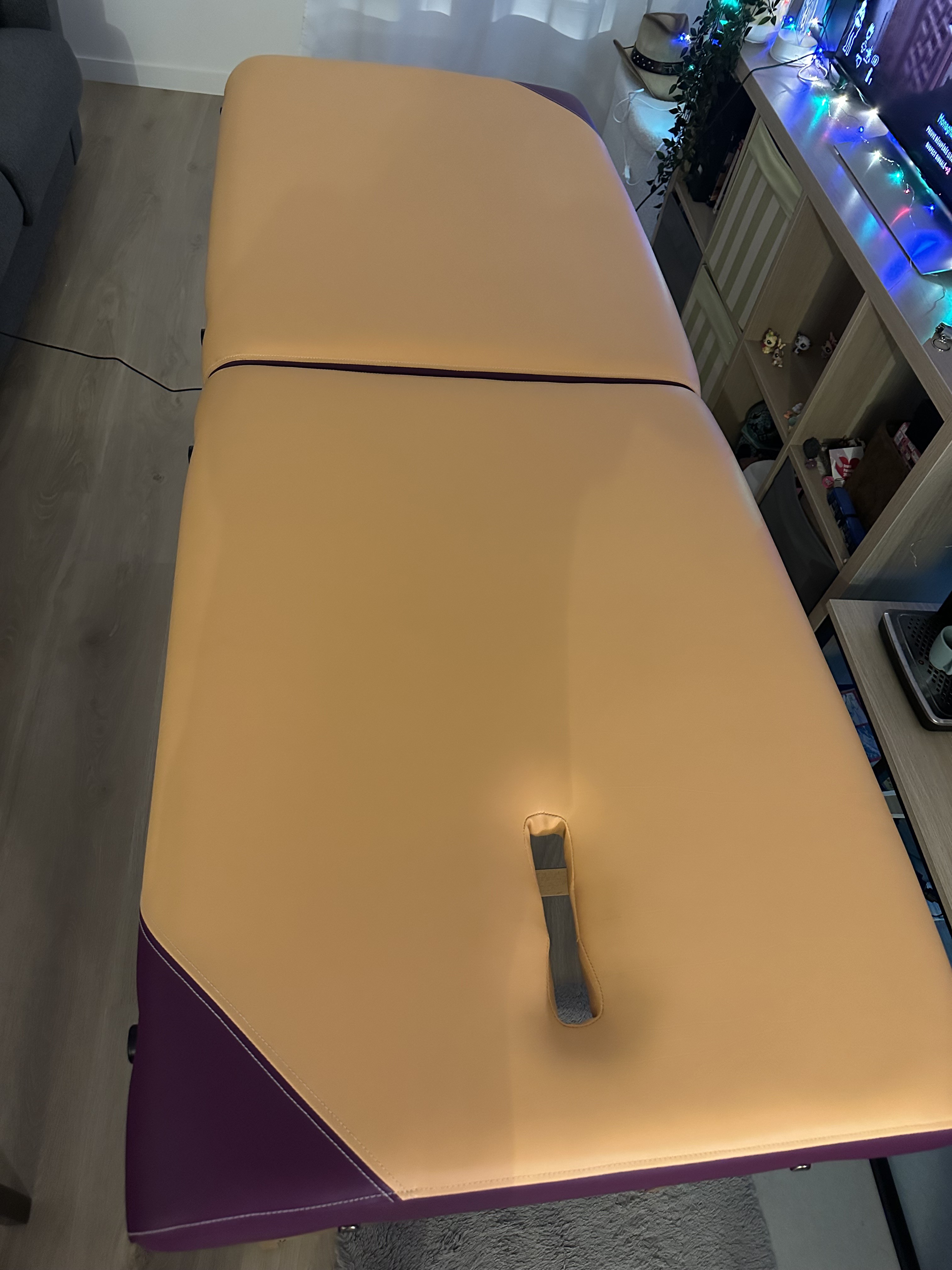 Location table de massage entre particuliers (94)