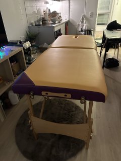 Location table de massage