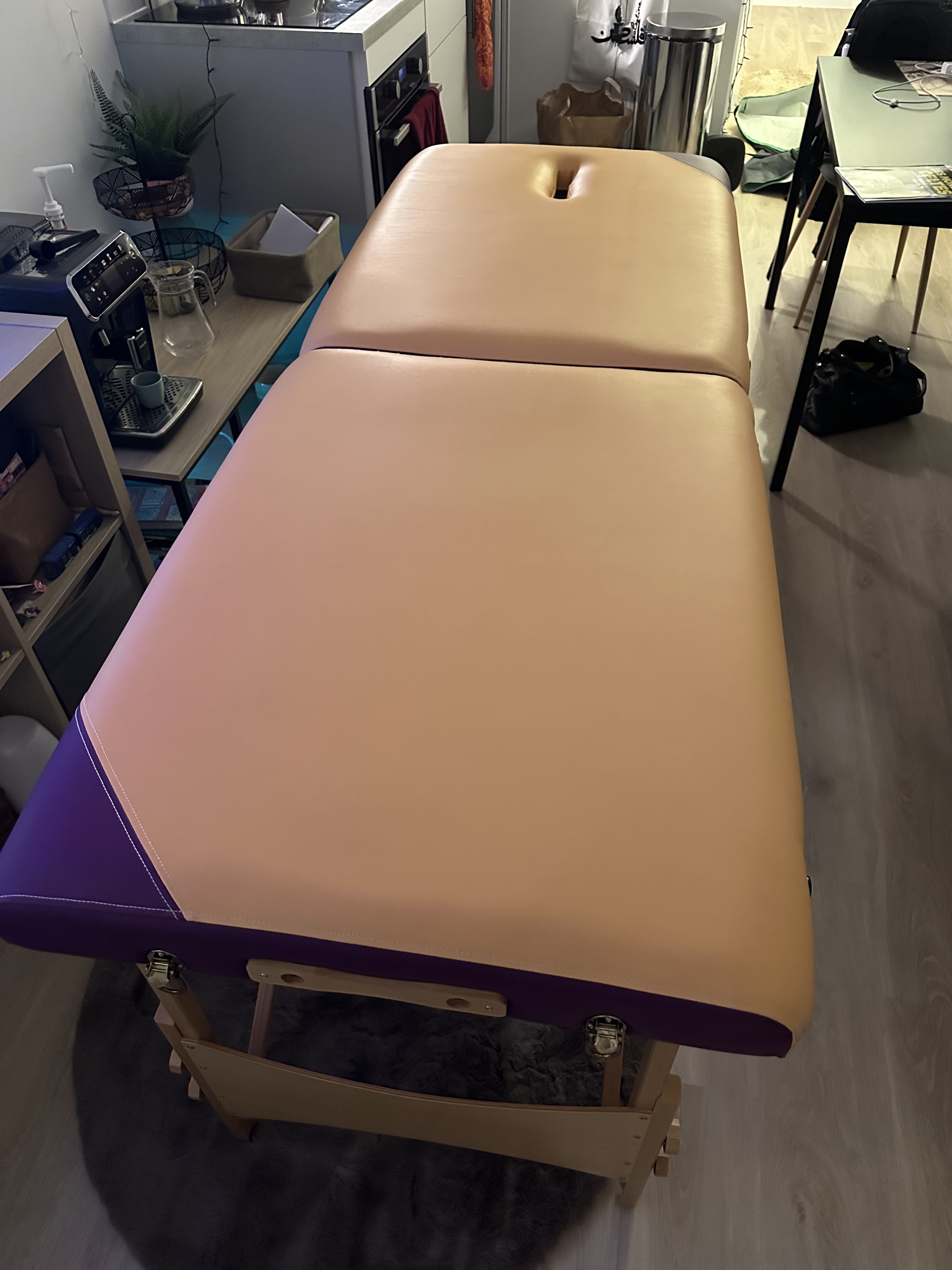 Location table de massage entre particuliers (94)