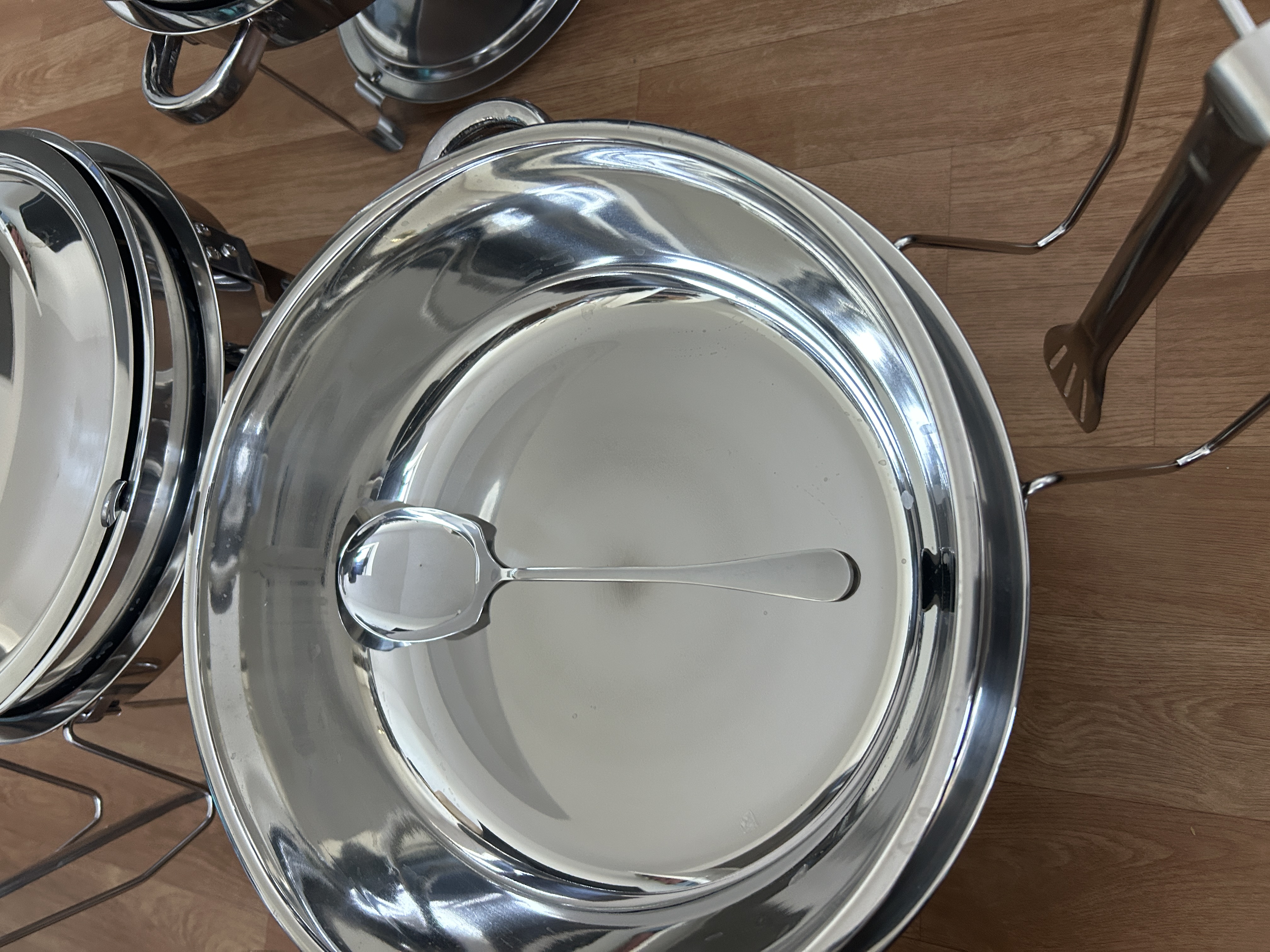 Location plat a paella entre particuliers (78)