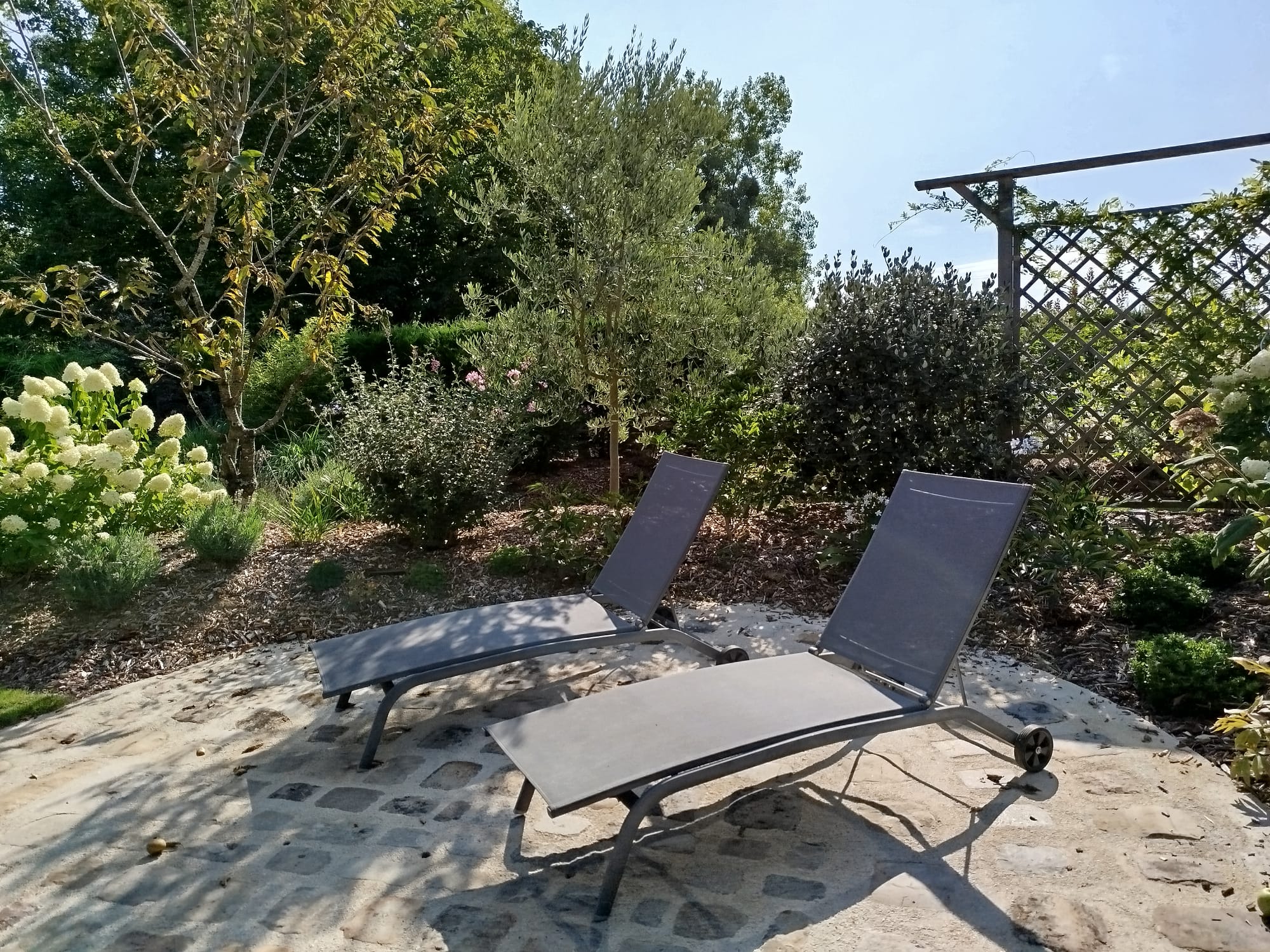 Location jardin entre particuliers (77)