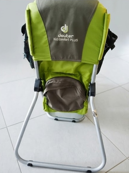 Location porte bebe entre particuliers (62)