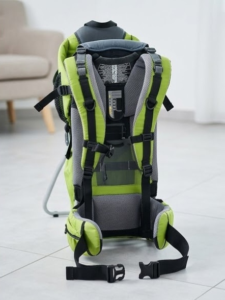 Location porte bebe entre particuliers (62)