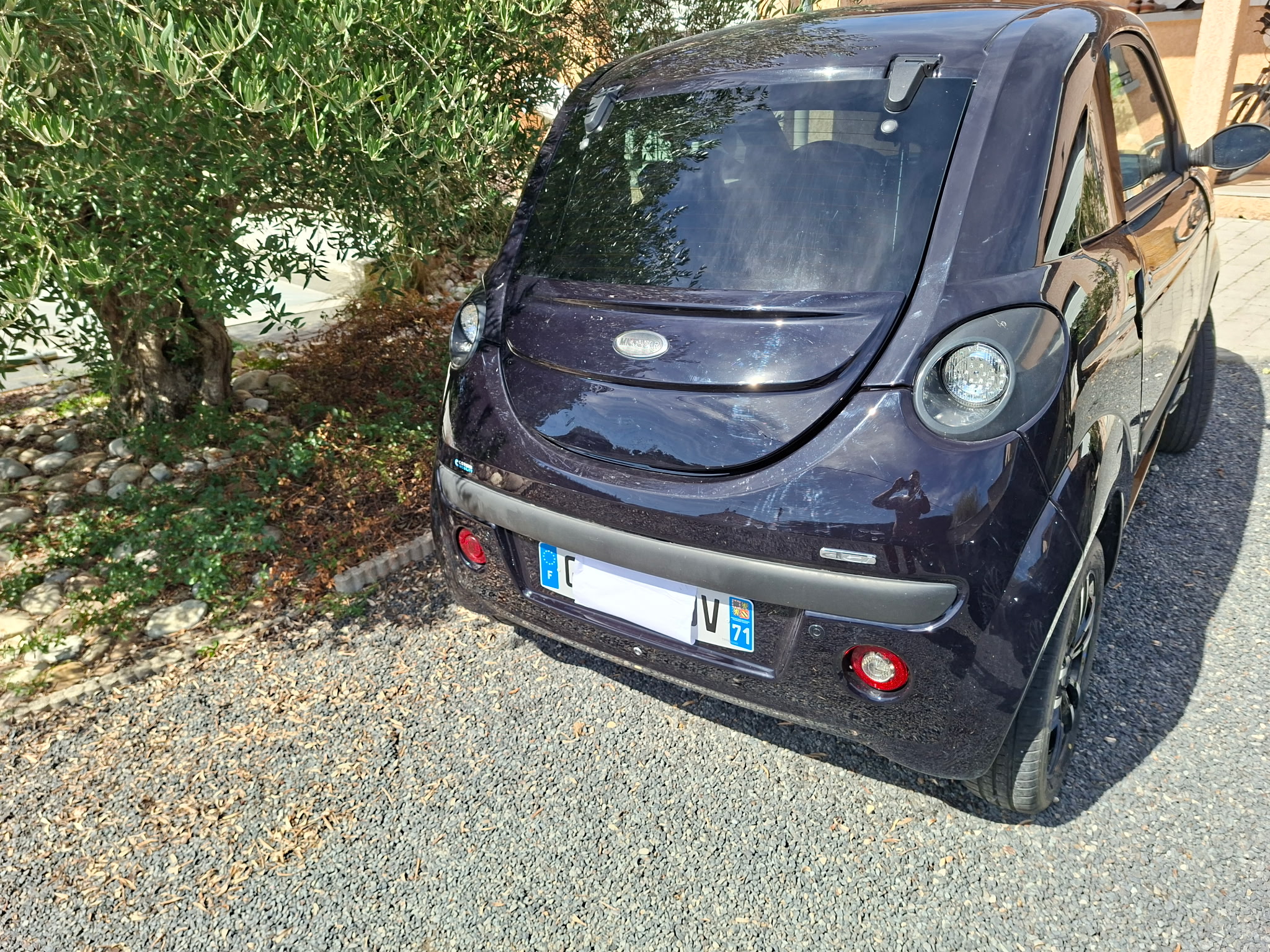 Location voiture sans permis entre particuliers (71)