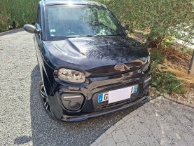 Location voiture sans permis