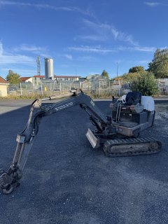 Service terrassement