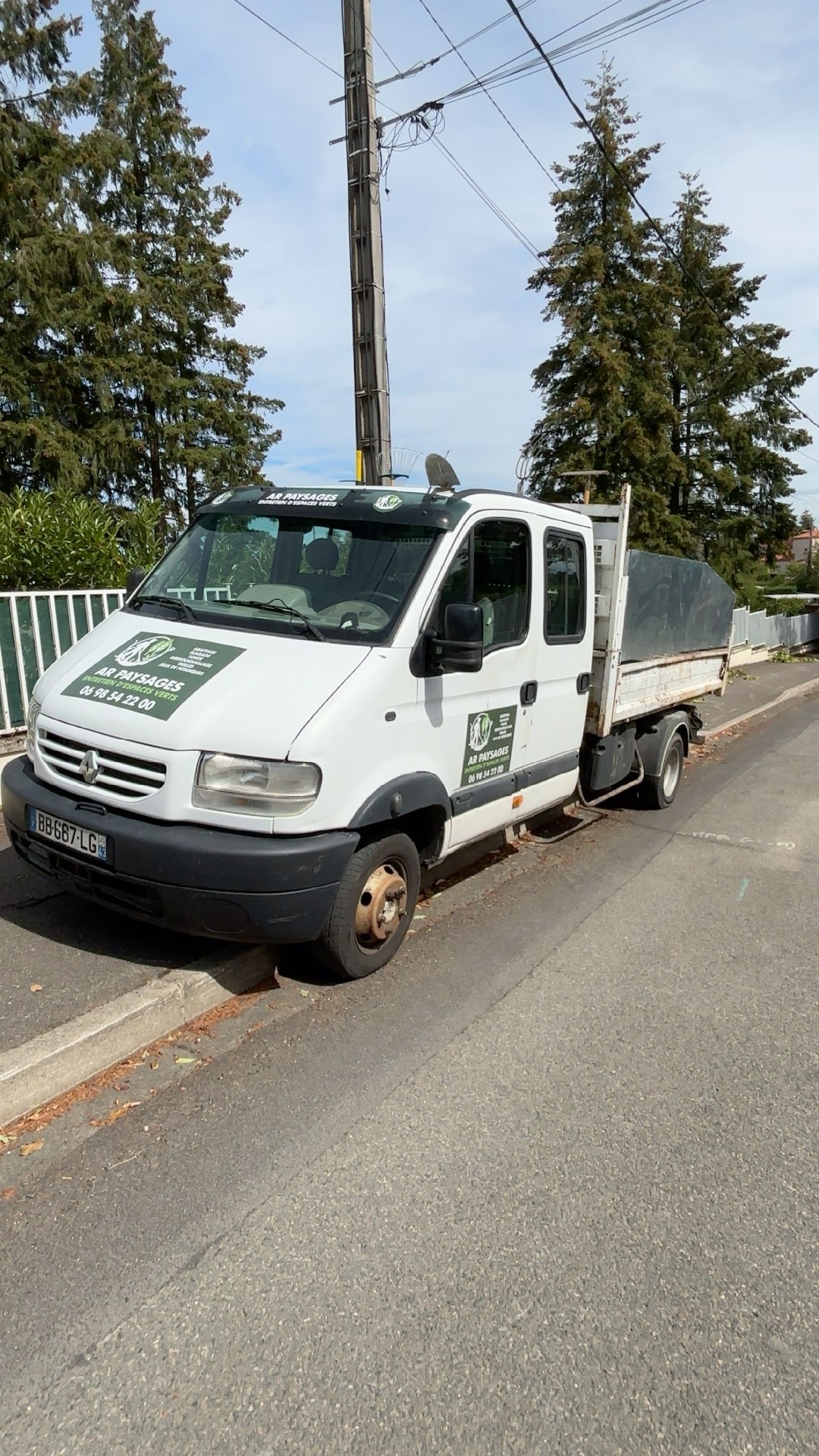 Service menage entre particuliers (42)