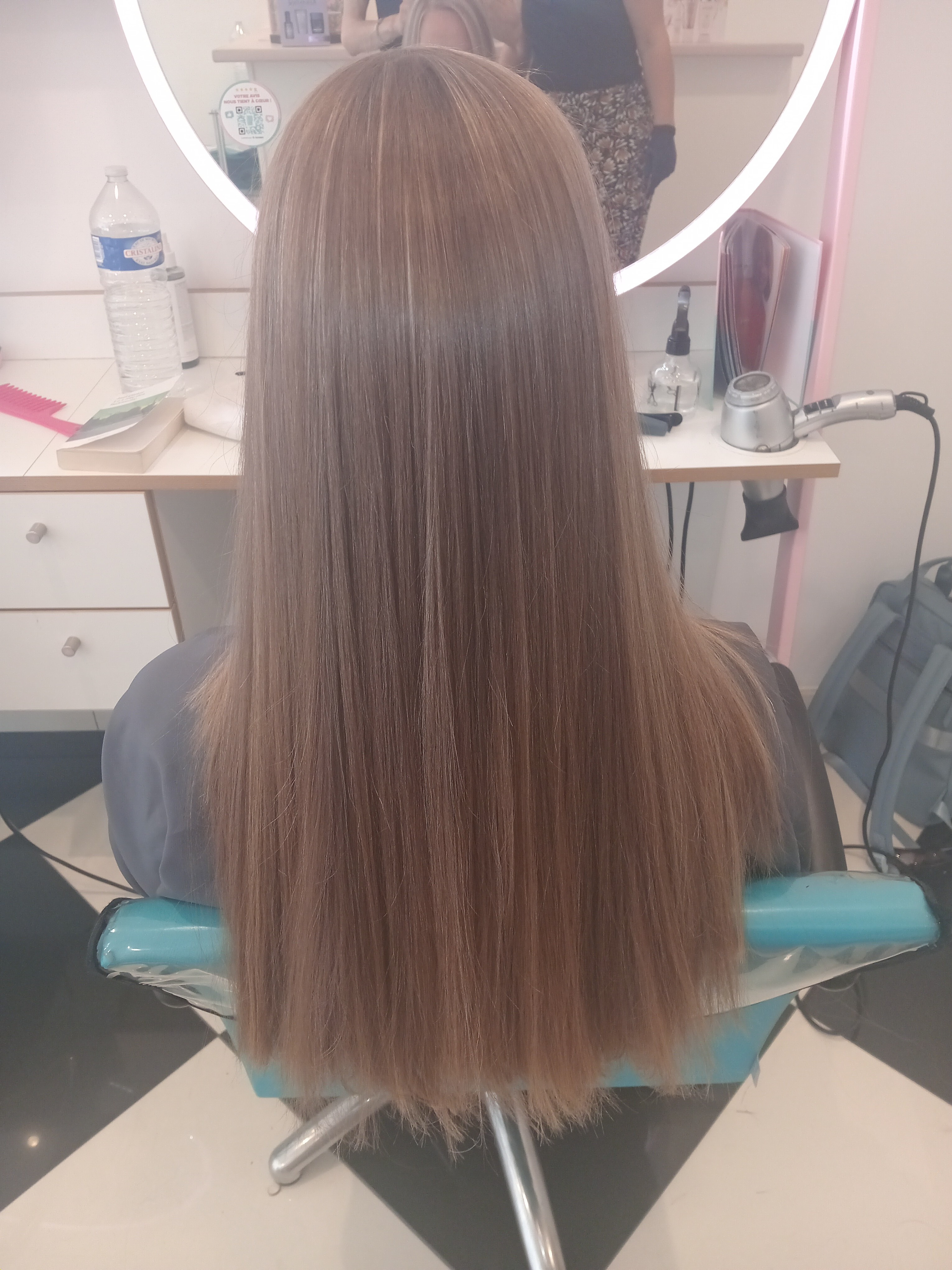 Service coiffure entre particuliers (77)