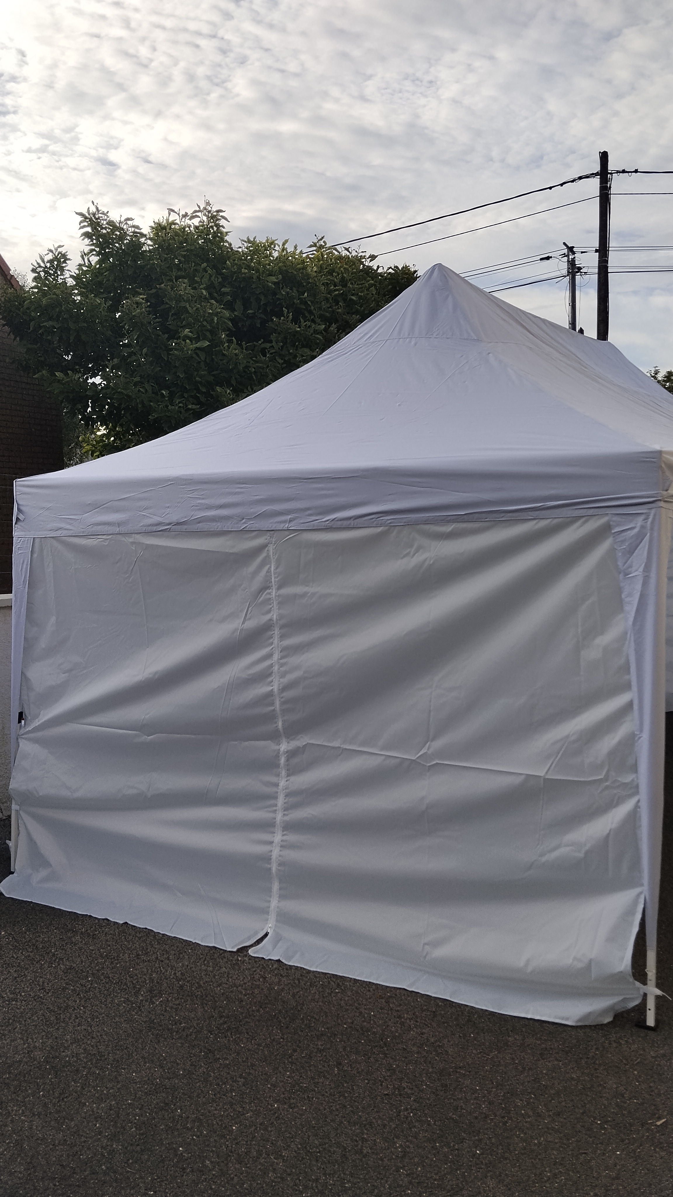 Location tente reception entre particuliers (80)