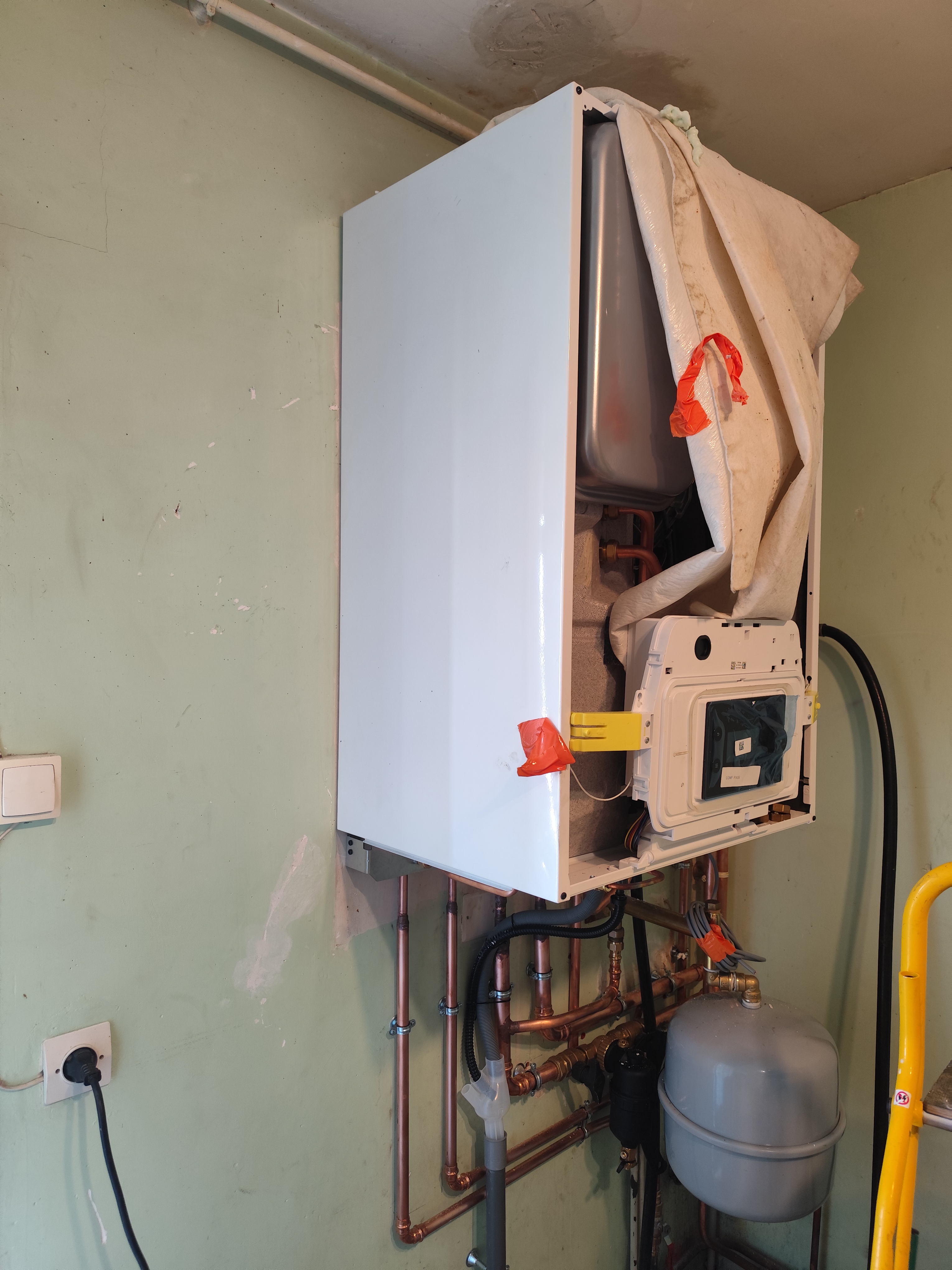 Location chauffage entre particuliers (47)