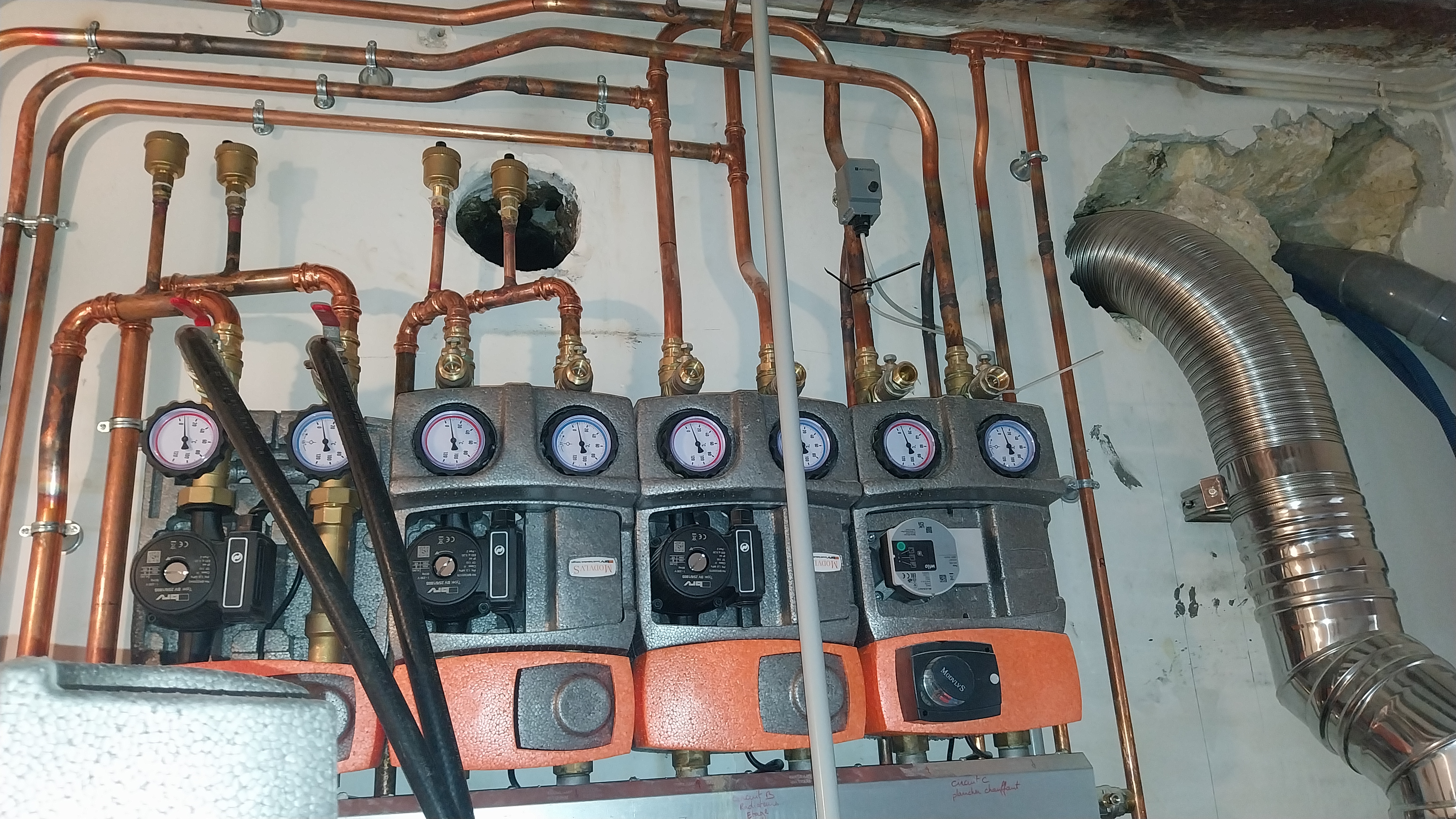 Location chauffage entre particuliers (47)