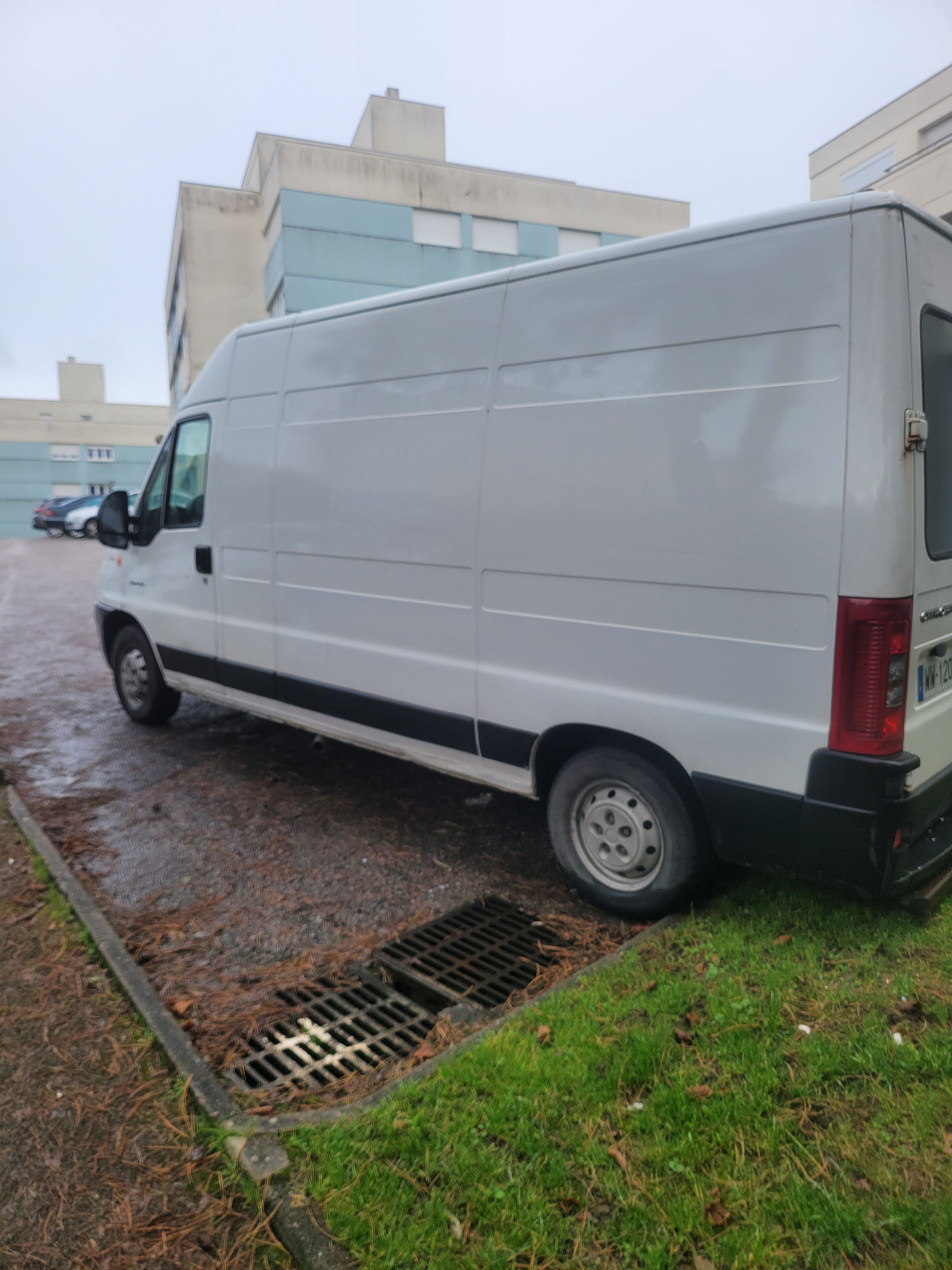 Service debarras entre particuliers (87)