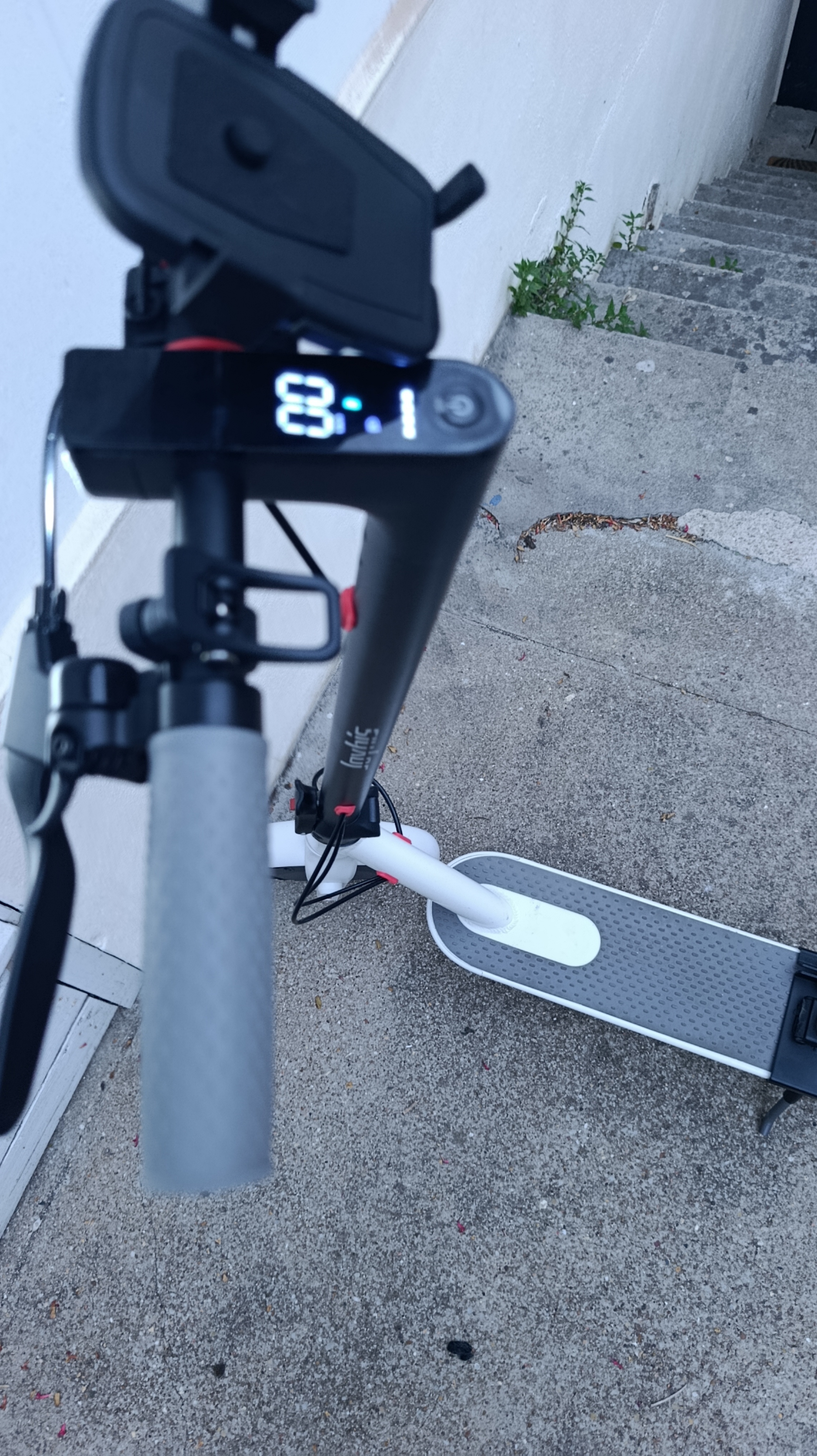 Location trottinette entre particuliers (94)