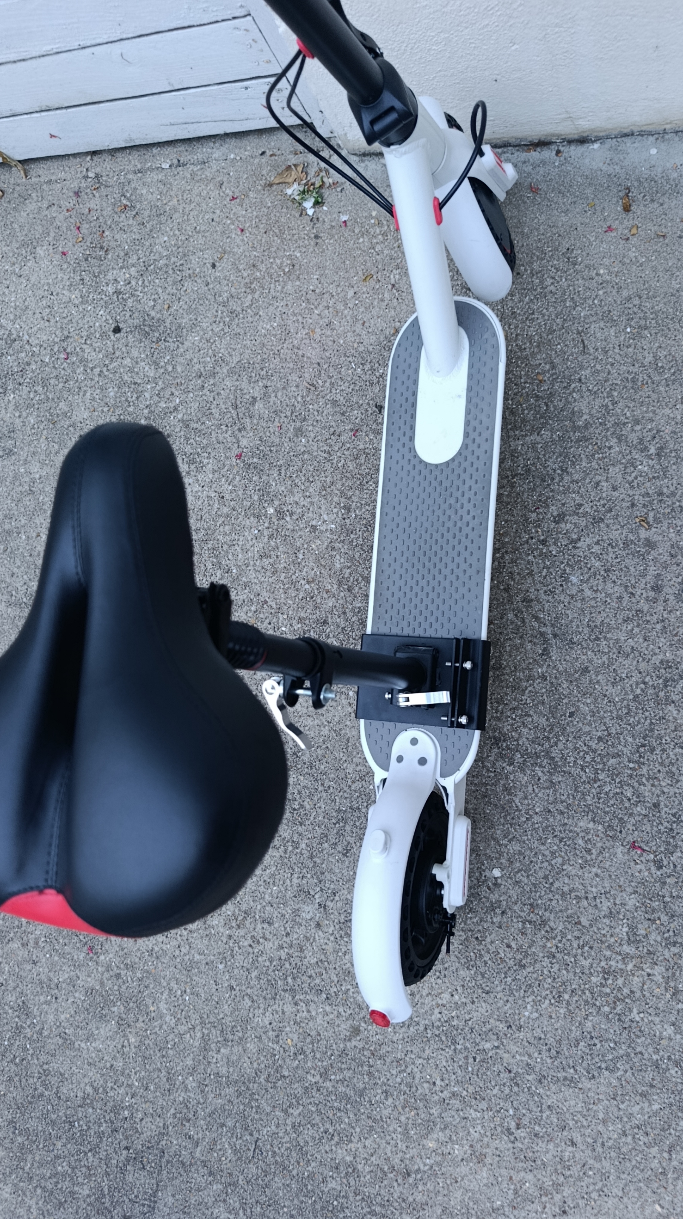 Location trottinette entre particuliers (94)