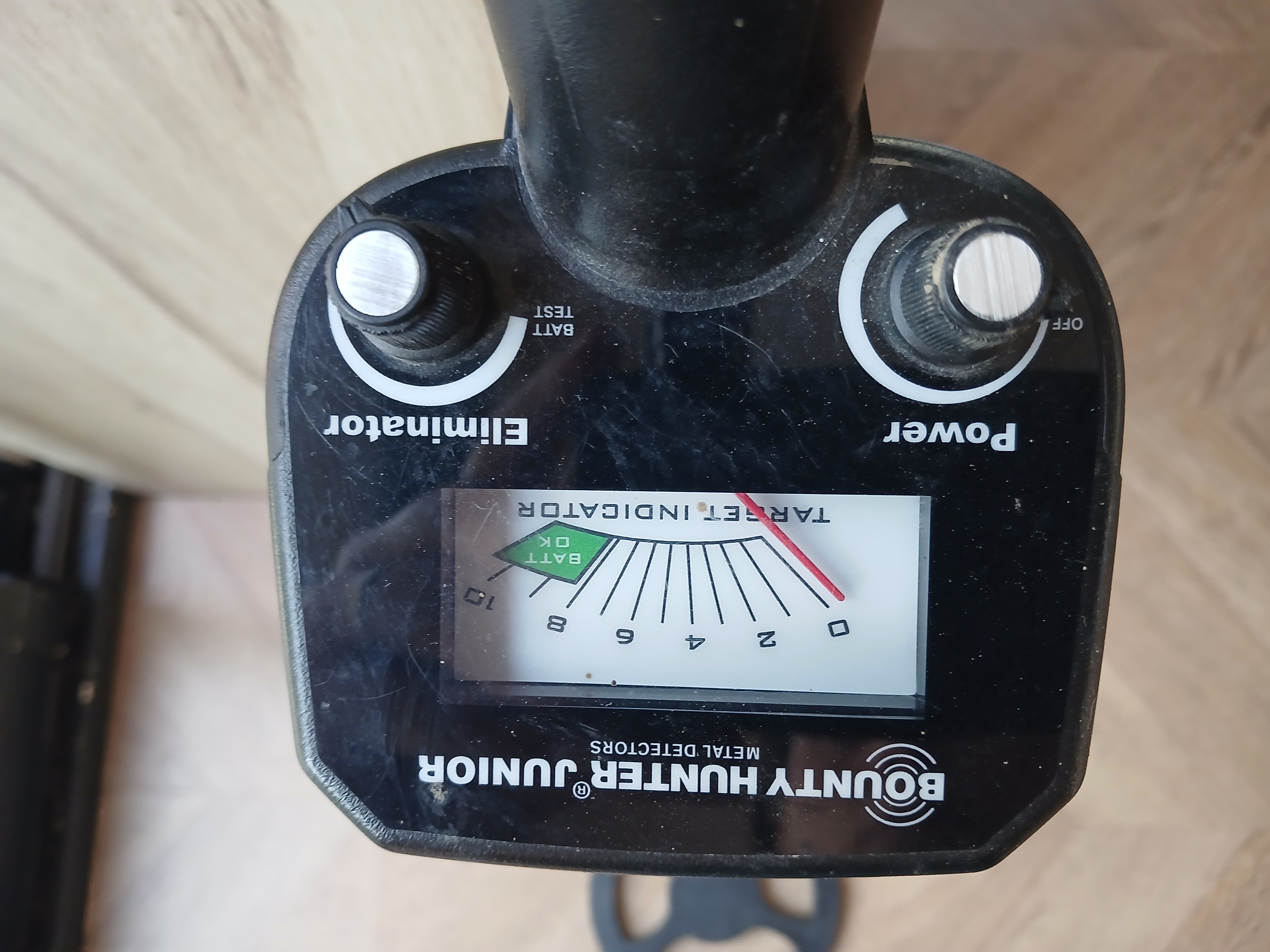 Location detecteur entre particuliers (59)