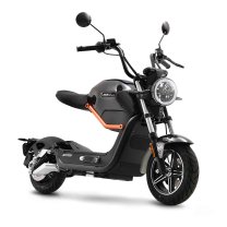 Location scooter