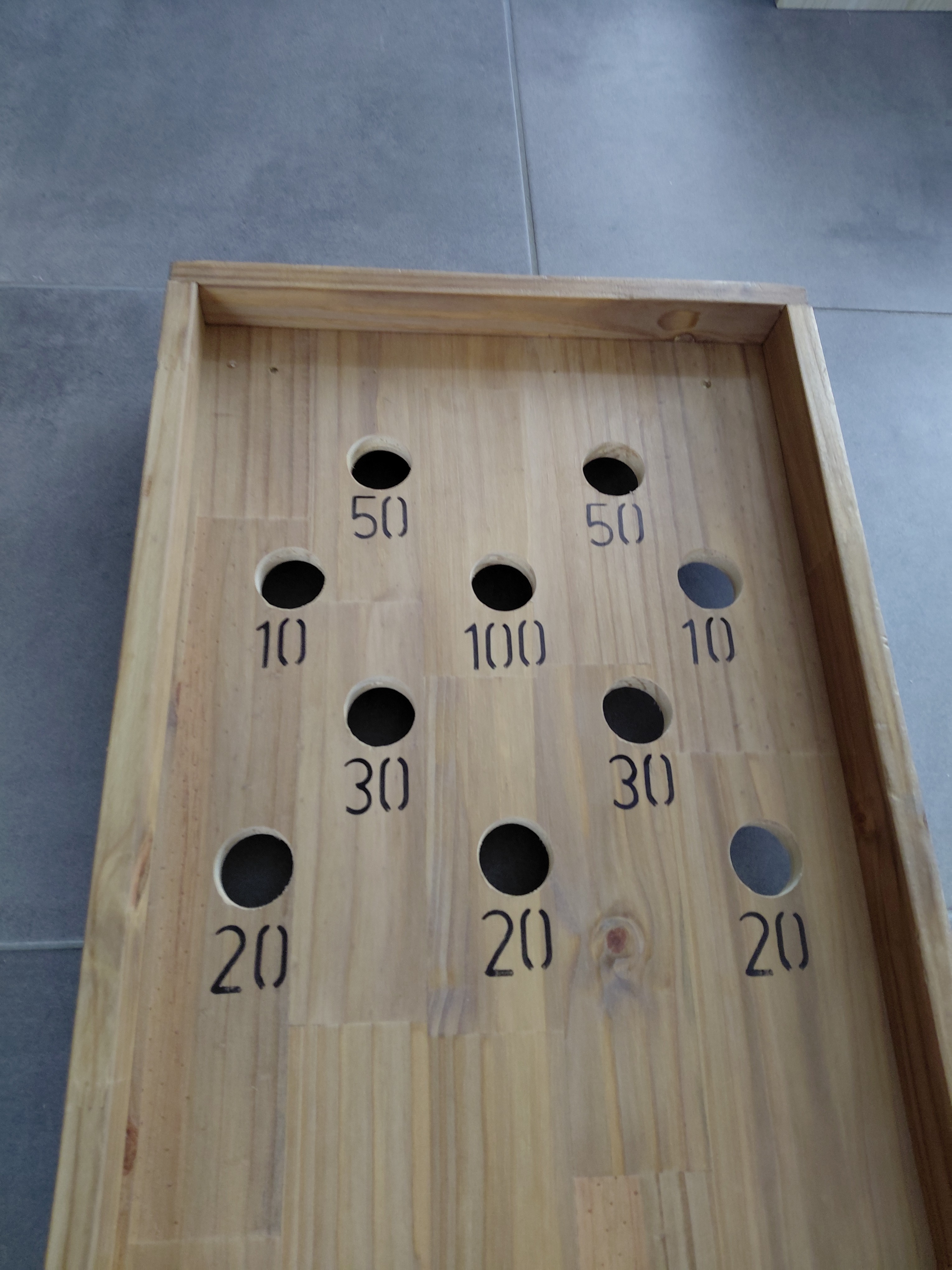 Location billard entre particuliers (35)