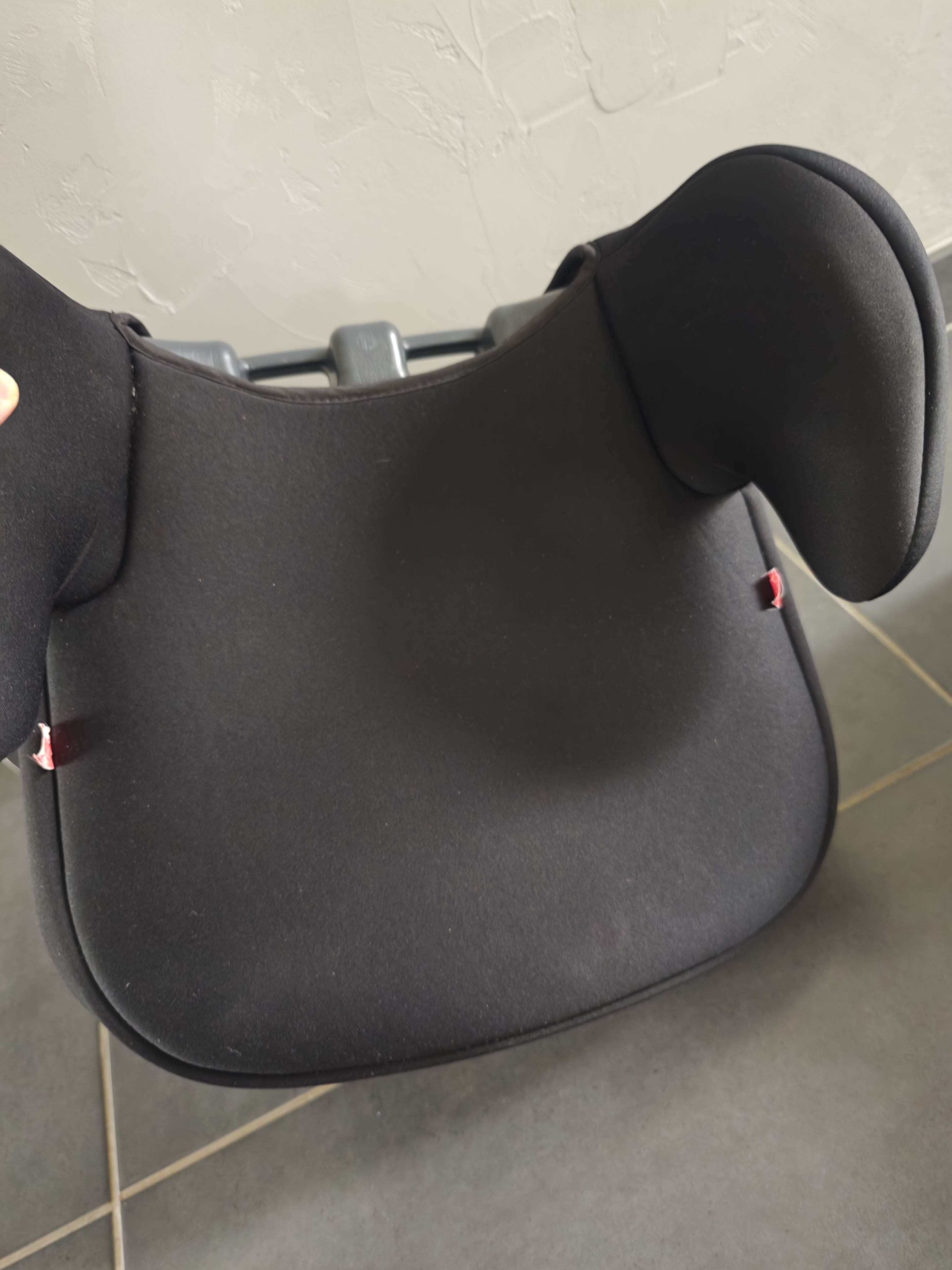 Location siege auto enfant entre particuliers (62)